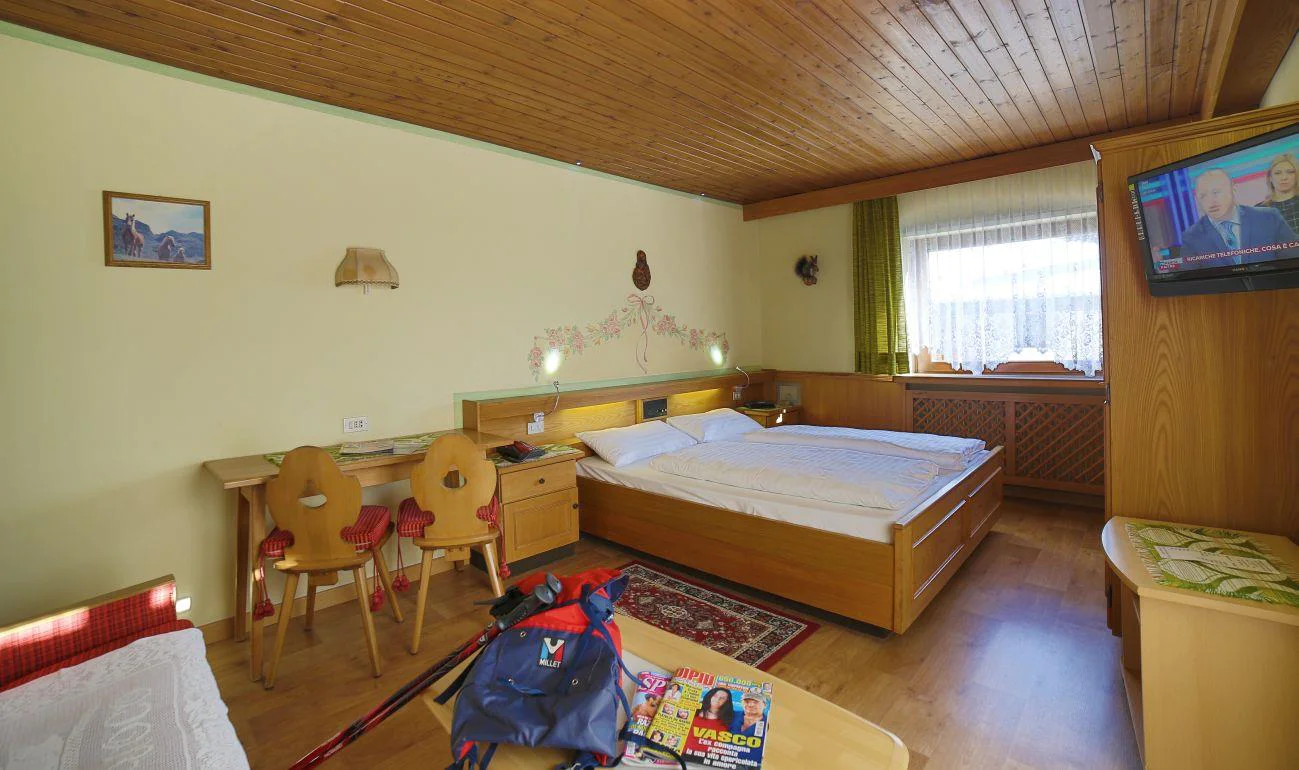 Hotel Serles Toblach/Dobbiaco 20 suedtirol.info