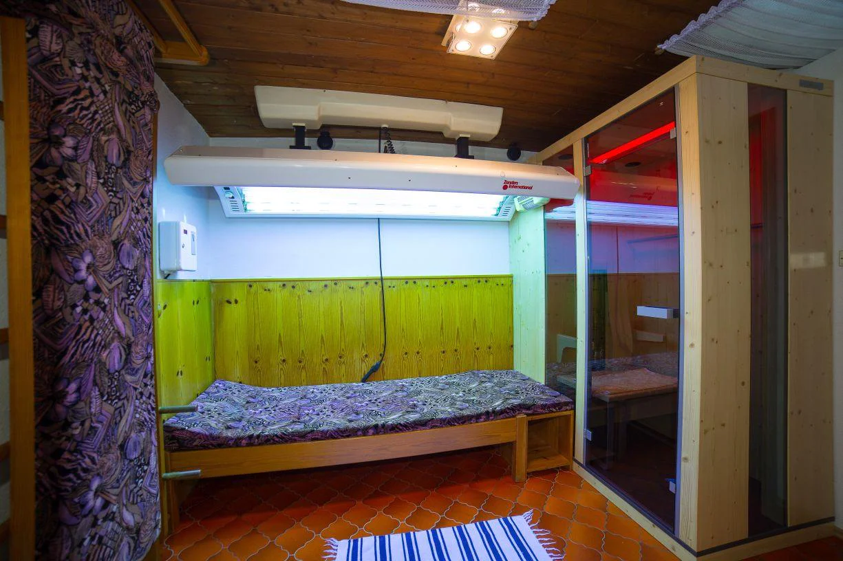 Hotel Serles Toblach/Dobbiaco 7 suedtirol.info