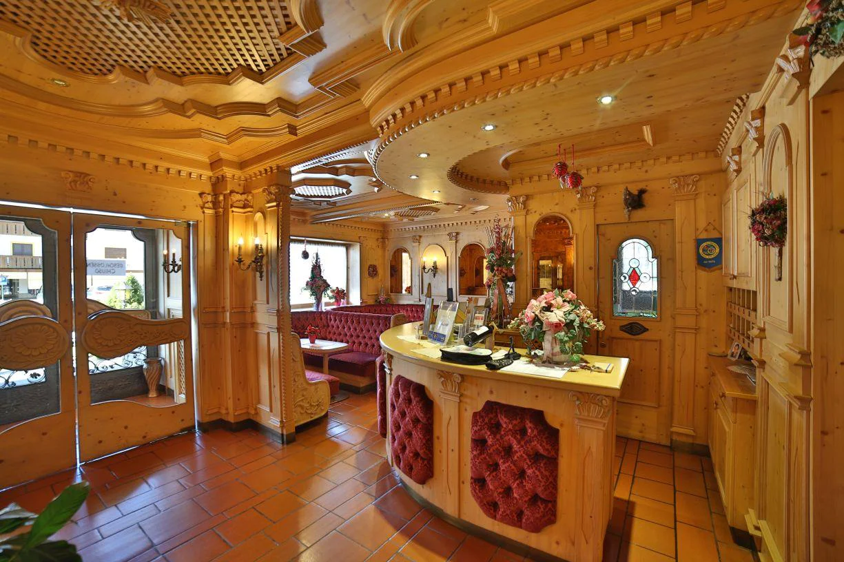Hotel Serles Toblach/Dobbiaco 5 suedtirol.info