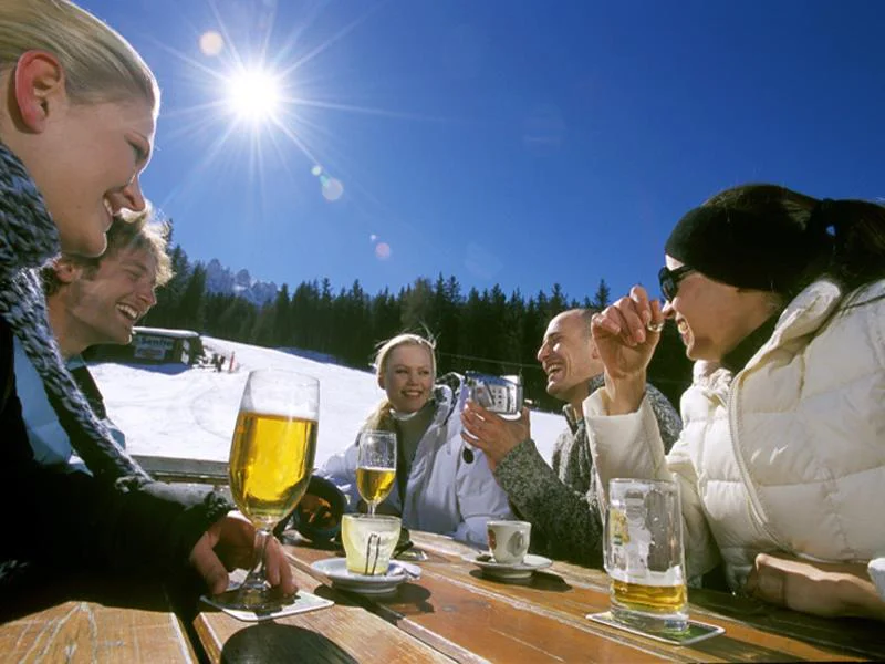 Hotel Serles Toblach/Dobbiaco 18 suedtirol.info