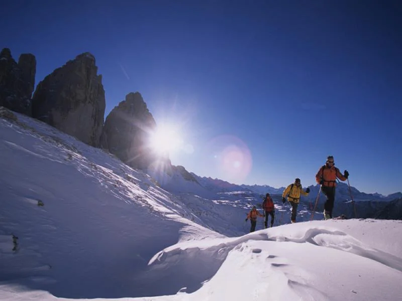 Hotel Serles Toblach/Dobbiaco 14 suedtirol.info