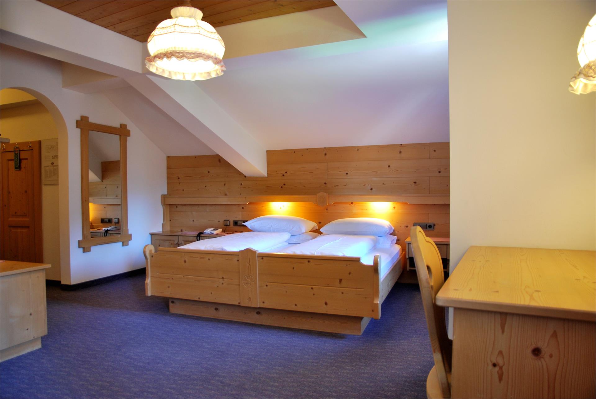 Hotel Urthaler Toblach/Dobbiaco 5 suedtirol.info