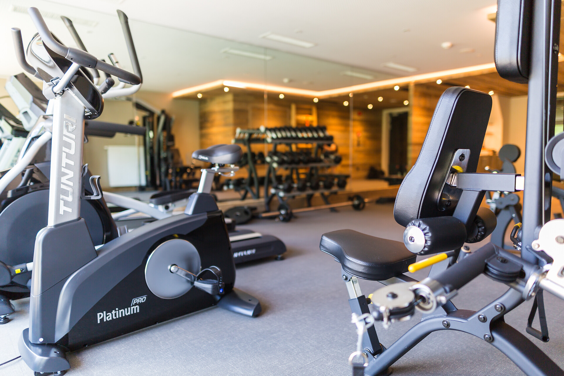 Fitness