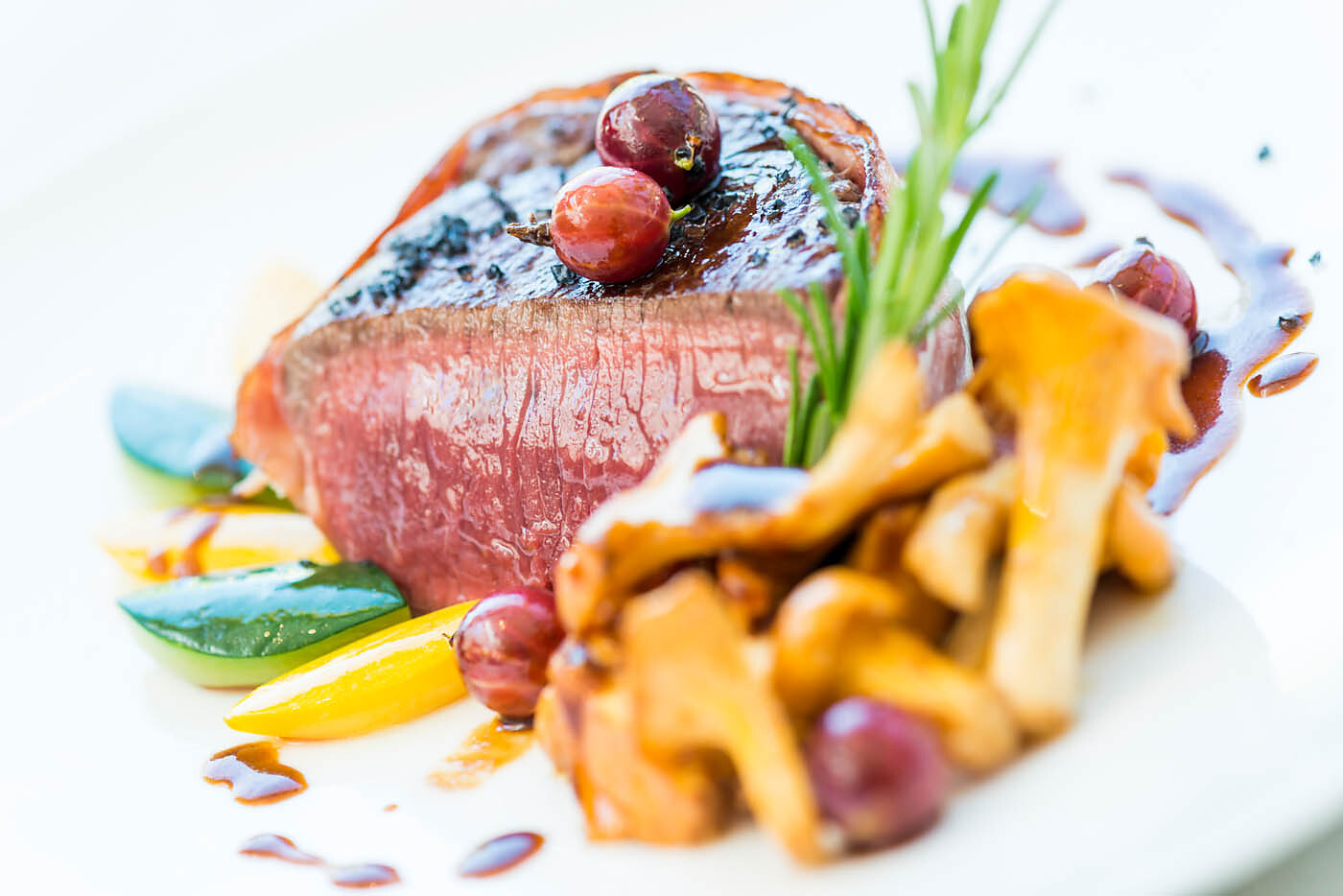 Hotel Vinschgau Villa Waldkönigin cuisine