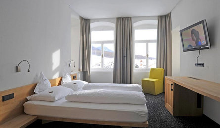 Hotel Villa Waldkönigin Graun im Vinschgau/Curon Venosta 19 suedtirol.info