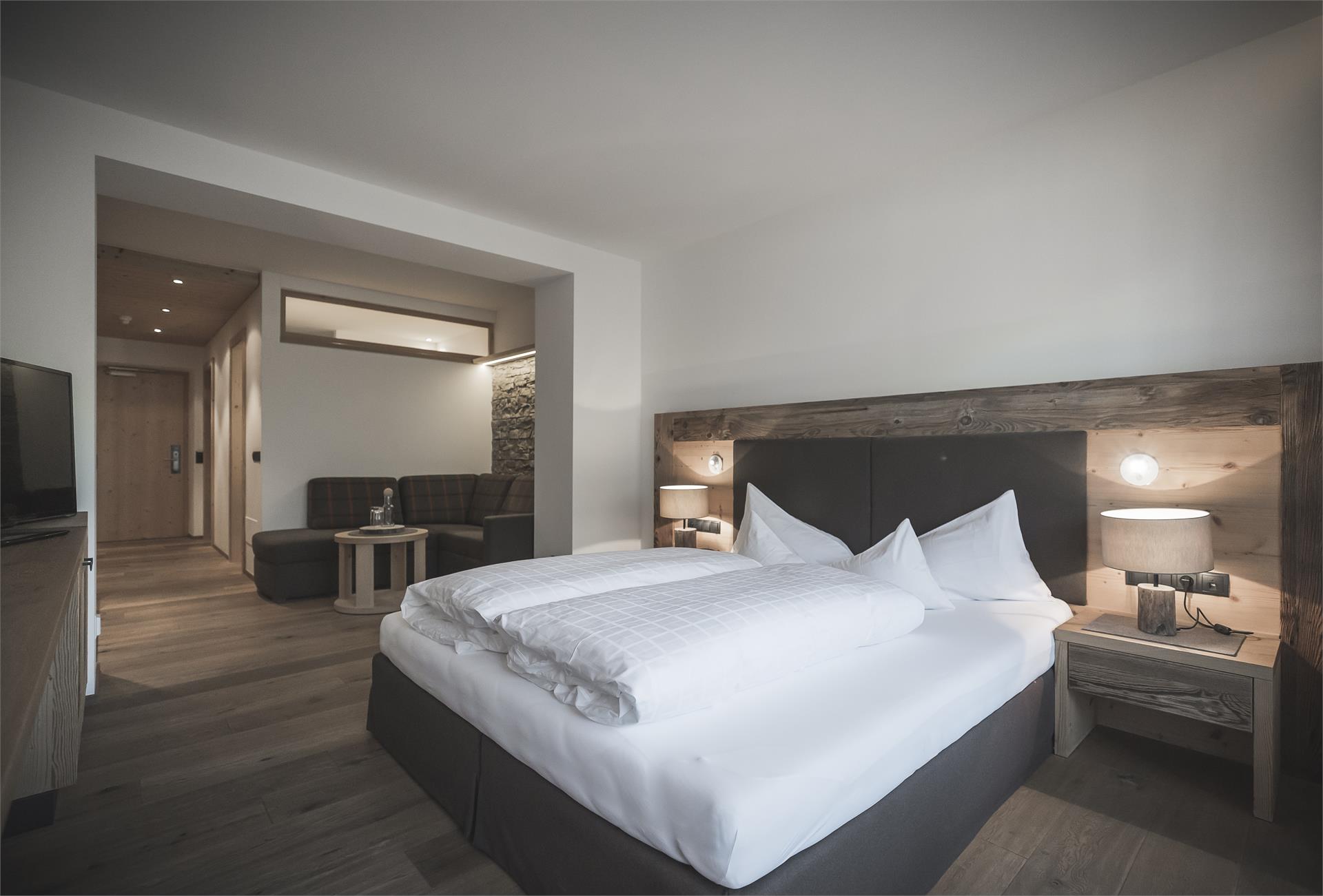 Hotel Alpenblick & Residence GmbH Sexten 27 suedtirol.info