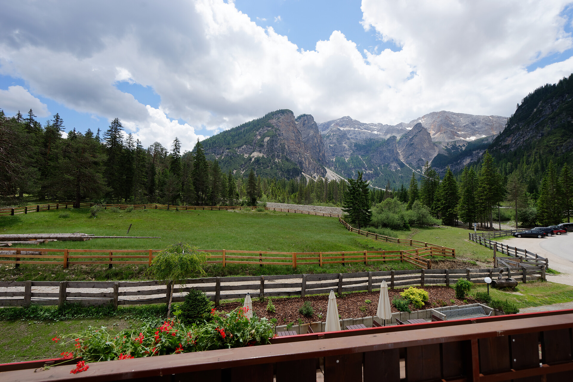 Alpin Natur Hotel Brückele - Dolomitenregion 3 Zinnen - #17 - suedtirol.info