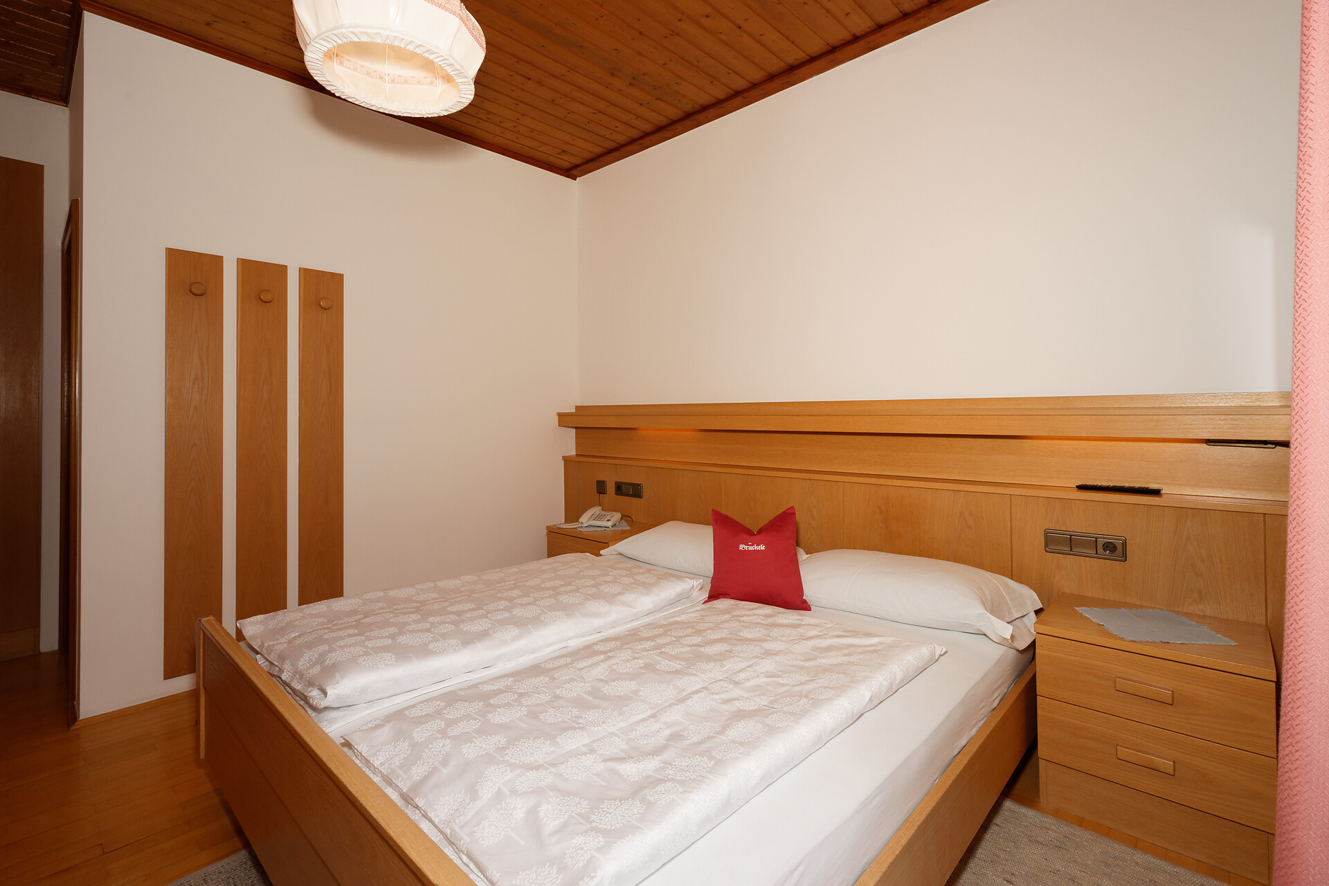 Alpin Natur Hotel Brückele - Dolomitenregion 3 Zinnen - #8 - suedtirol.info