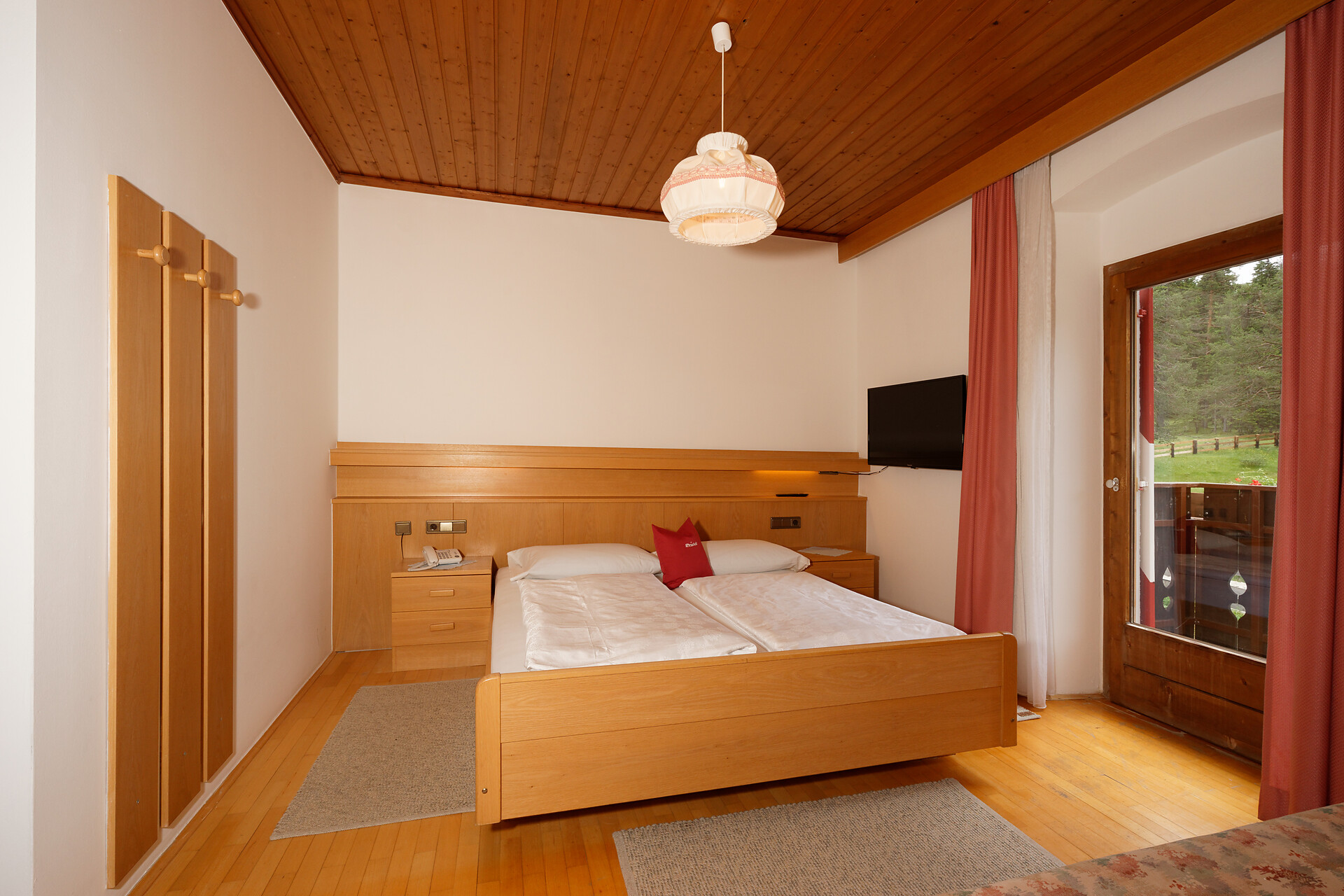 Alpin Natur Hotel Brückele - Dolomitenregion 3 Zinnen - #15 - suedtirol.info