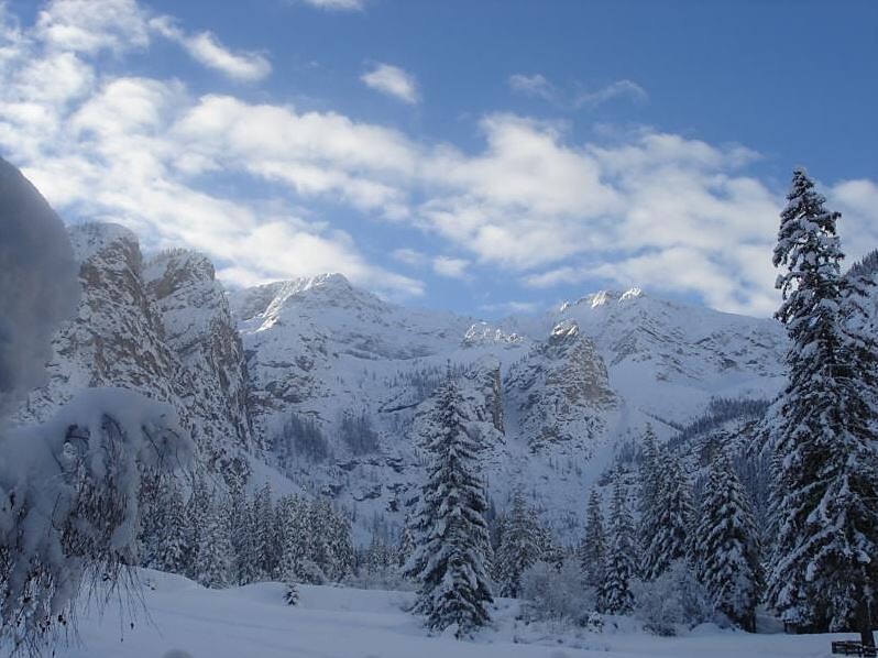 Alpin Natur Hotel Brückele - Dolomitenregion 3 Zinnen - #4 - suedtirol.info