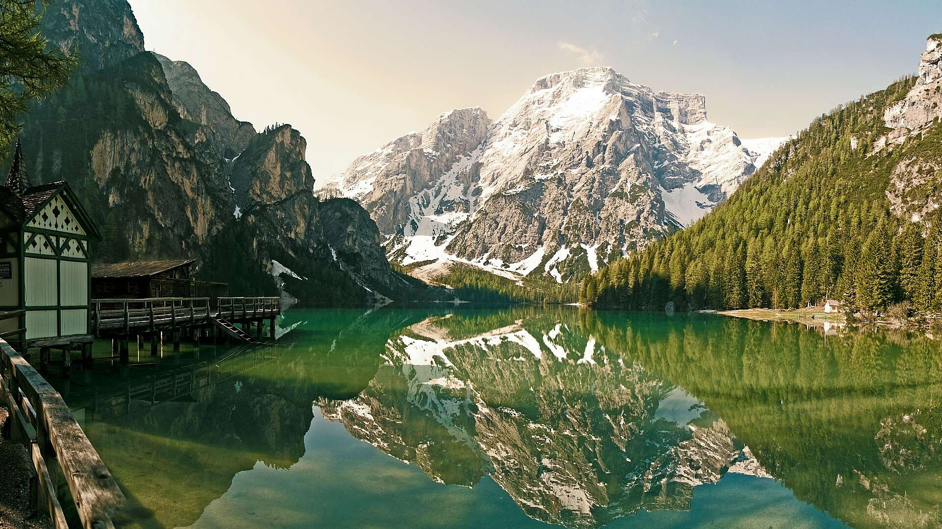 Hotel Trenker Prags/Braies 15 suedtirol.info