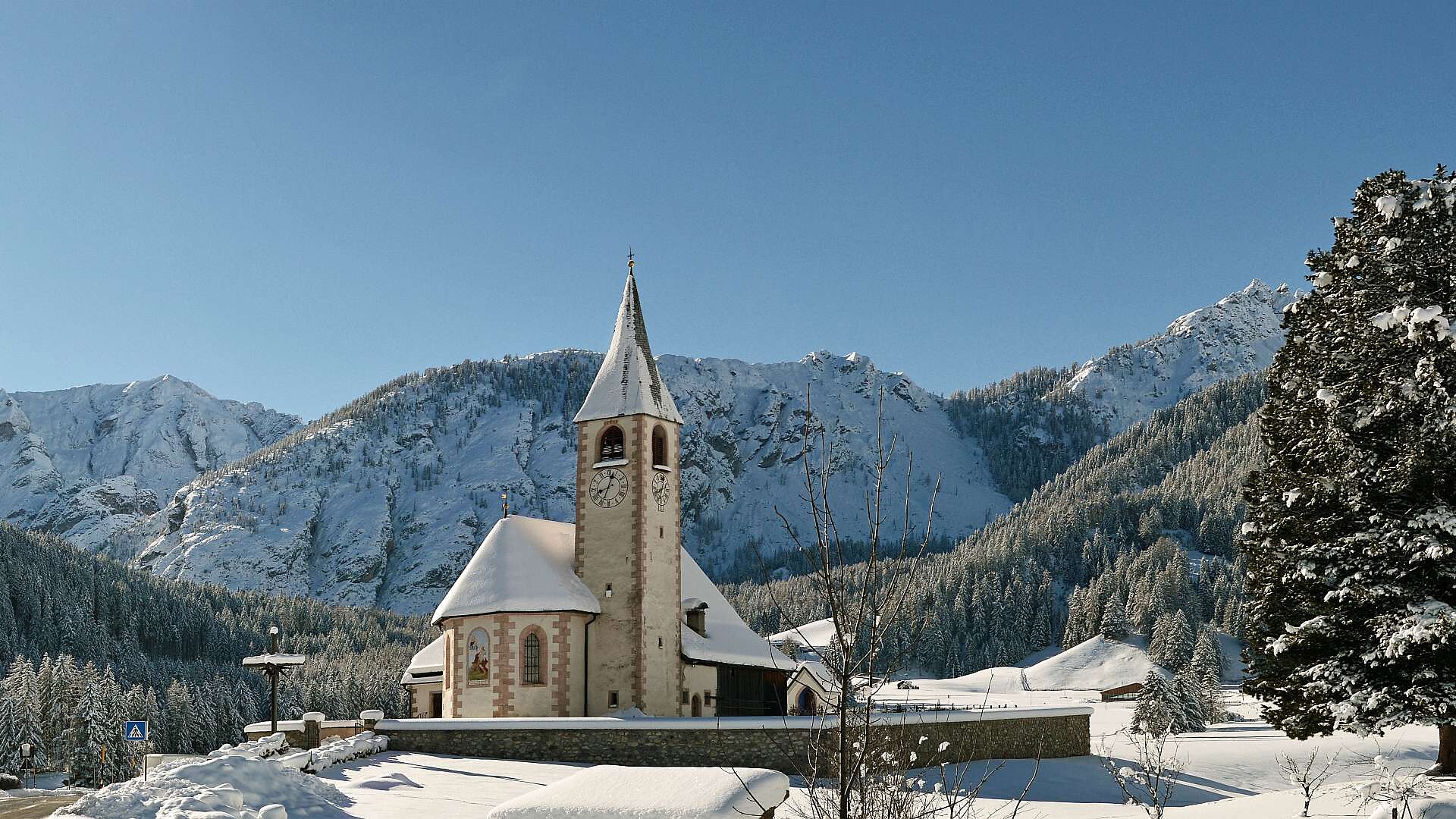 Hotel Trenker Prags/Braies 23 suedtirol.info