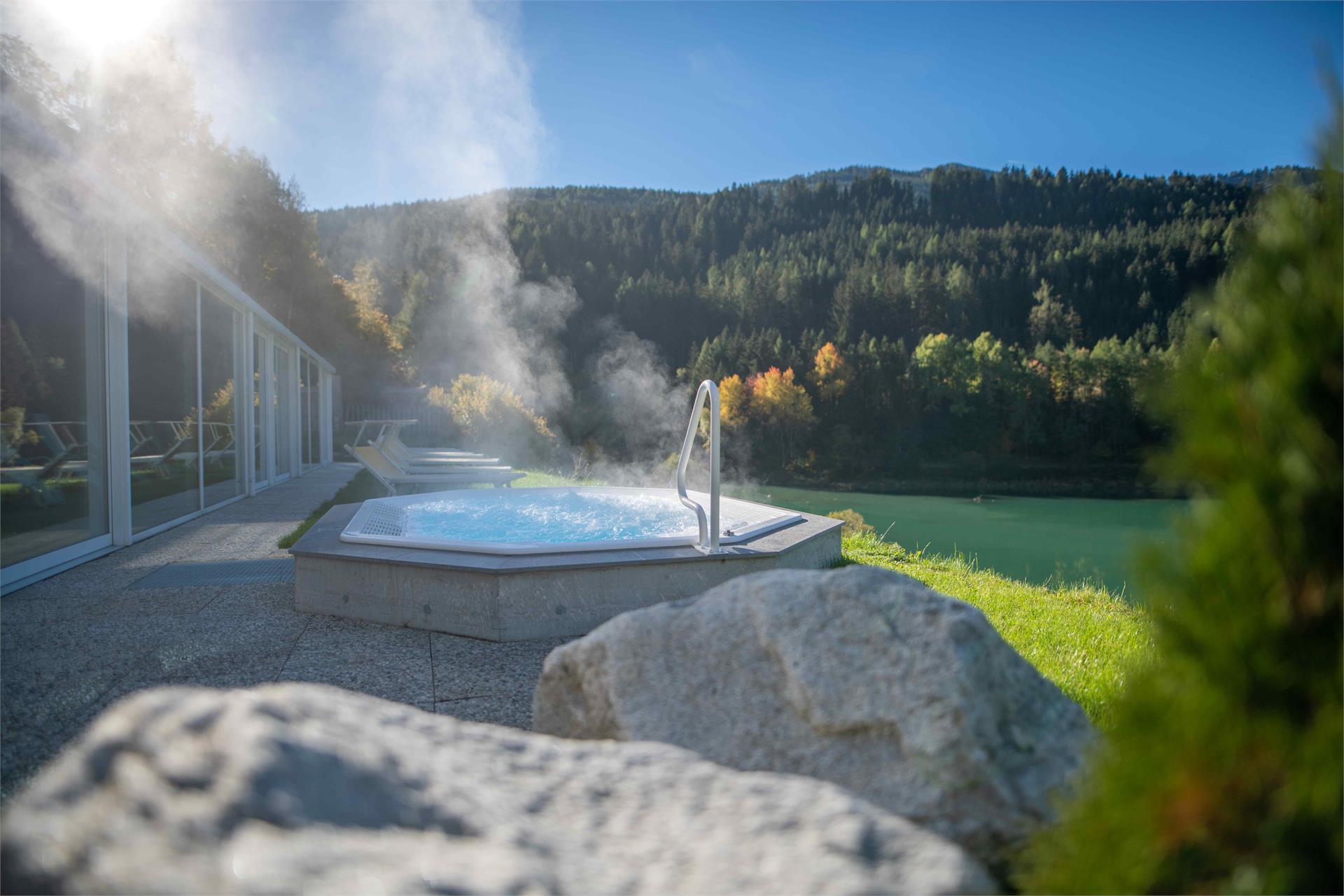 Hotel Seehof Welsberg-Taisten 16 suedtirol.info