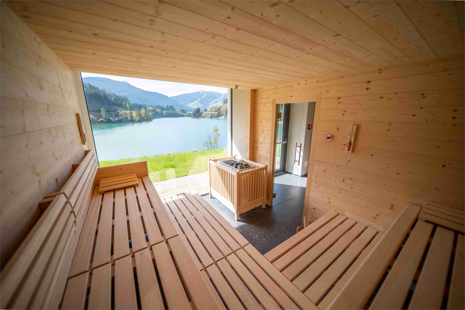 Hotel Seehof Welsberg-Taisten 22 suedtirol.info