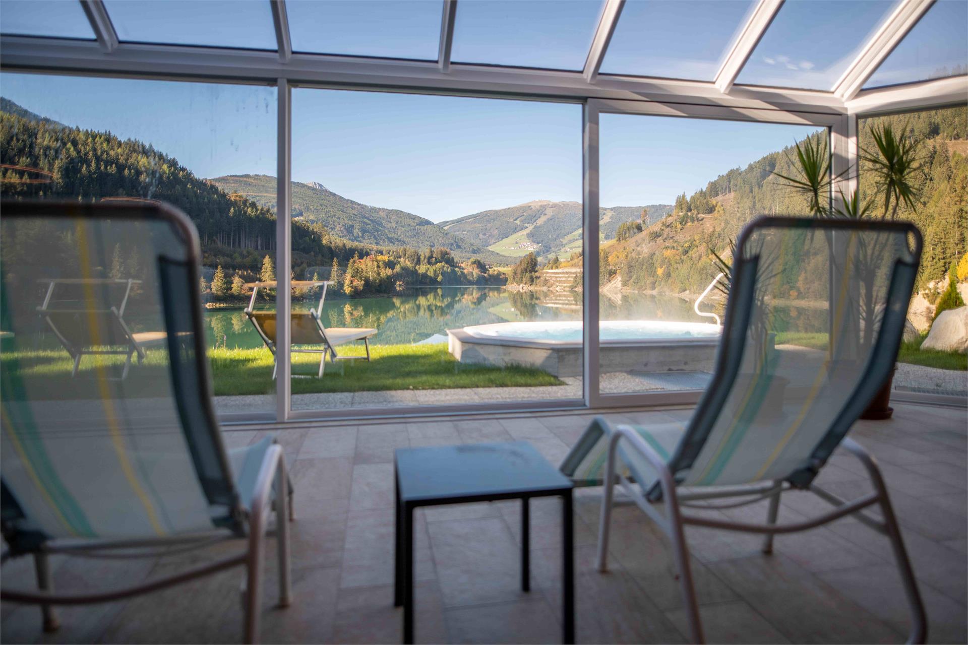 Hotel Seehof Welsberg-Taisten 17 suedtirol.info
