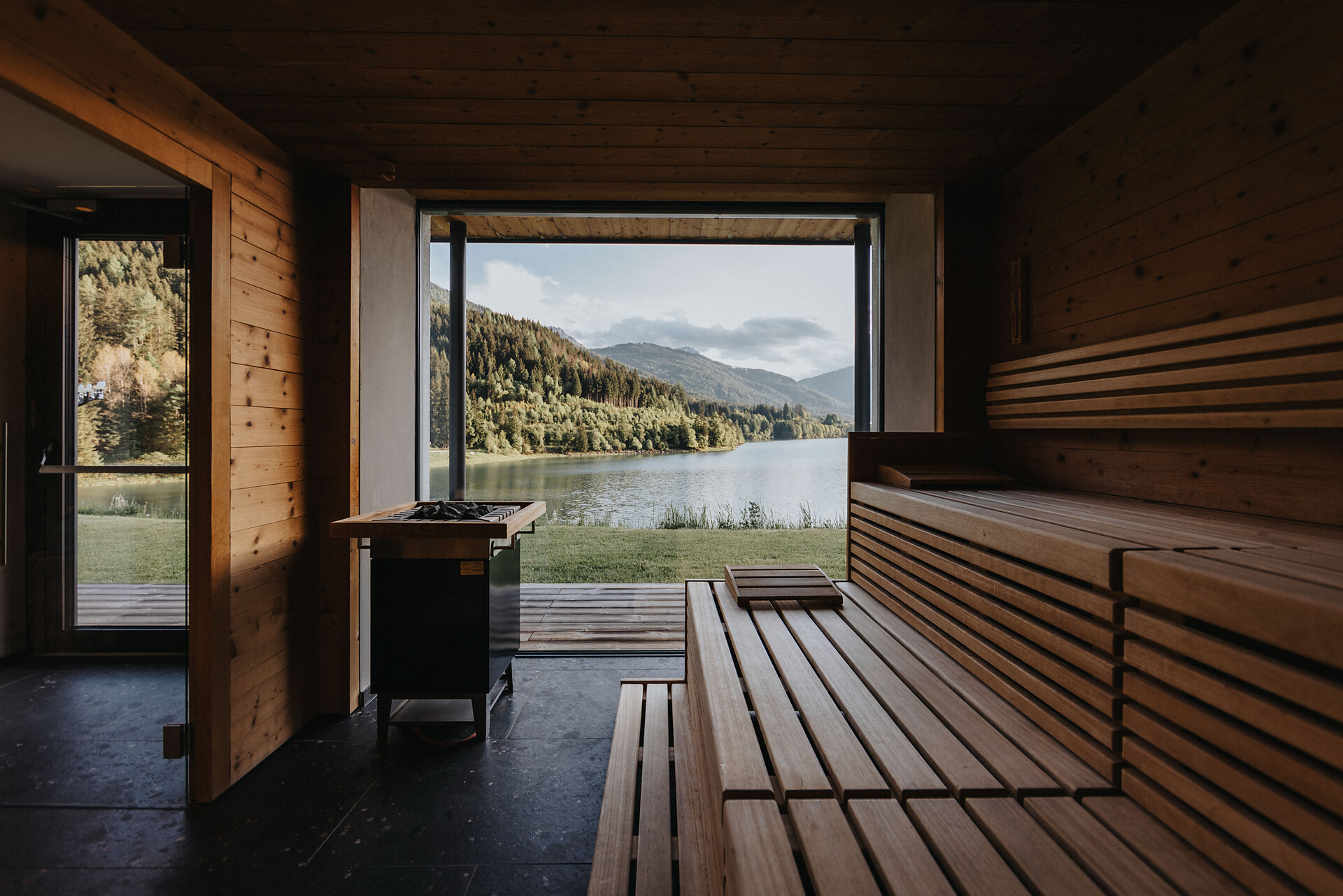 Hotel Seehof