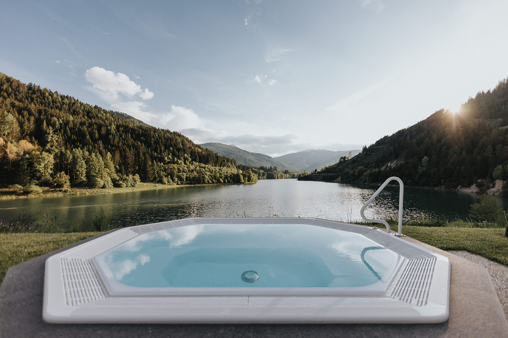 Outdoorpool