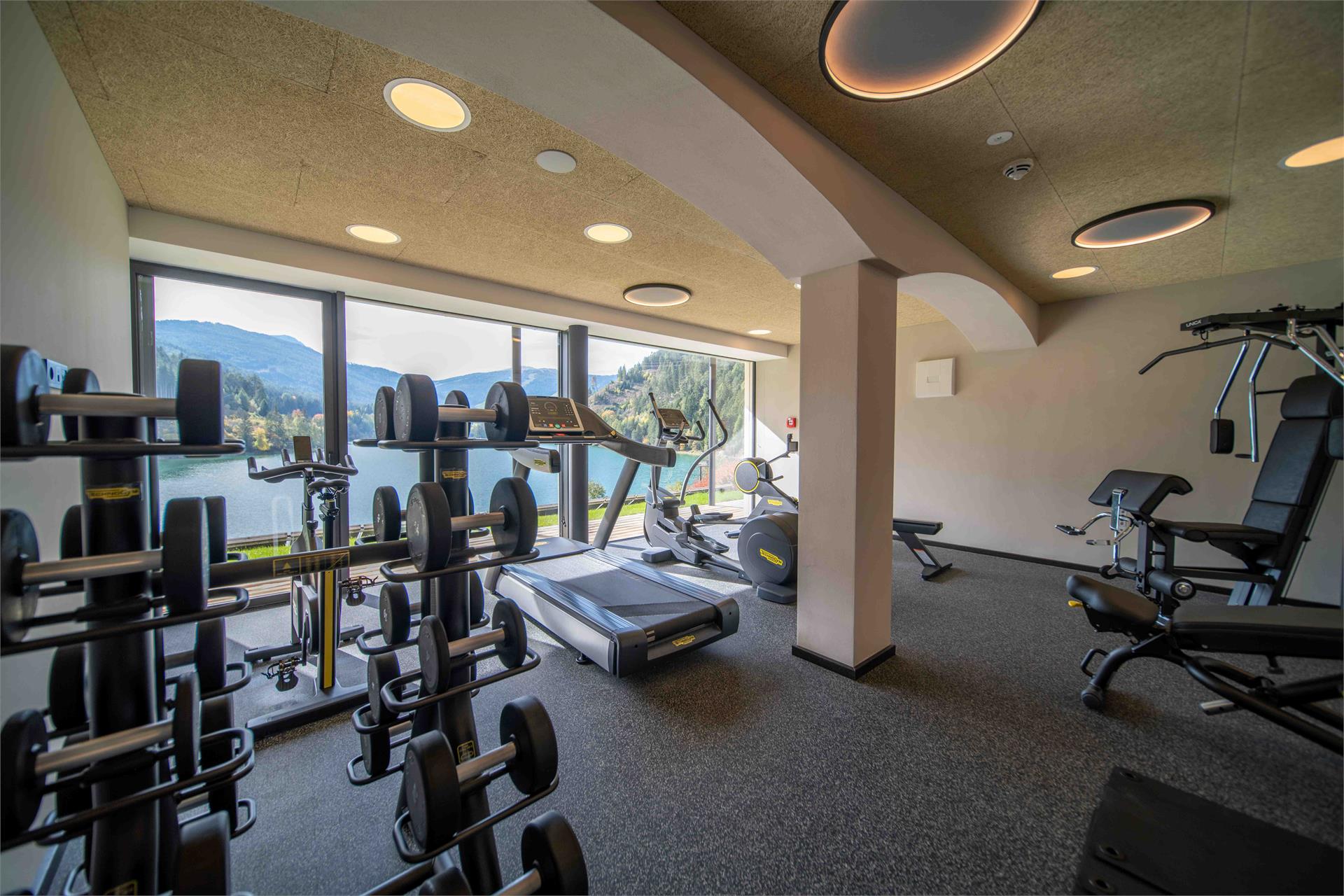 Hotel Seehof Welsberg-Taisten 25 suedtirol.info