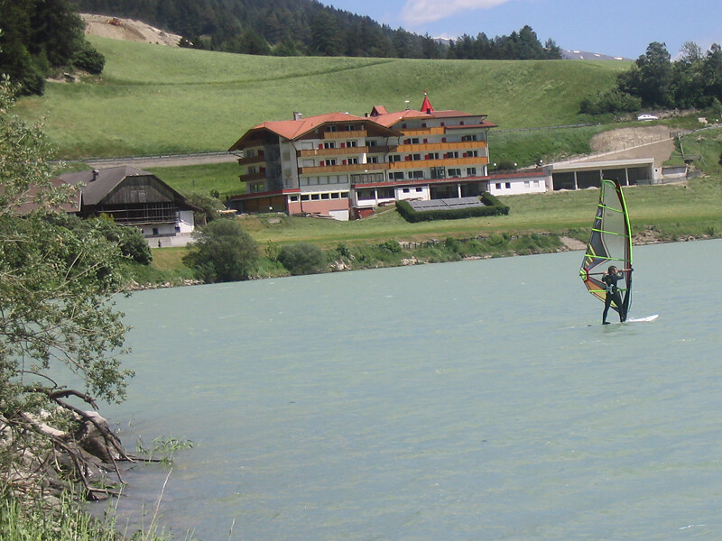 Hotel Seehof Welsberg-Taisten 6 suedtirol.info