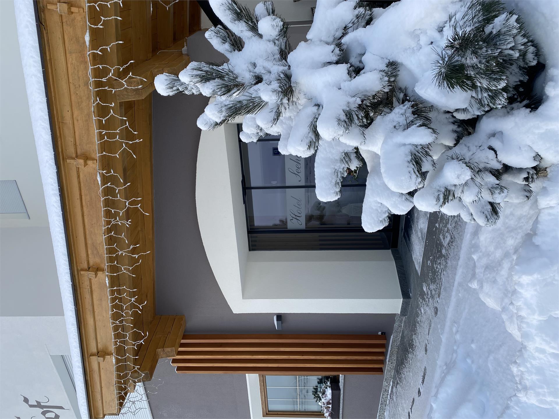 Hotel Seehof Welsberg-Taisten 10 suedtirol.info