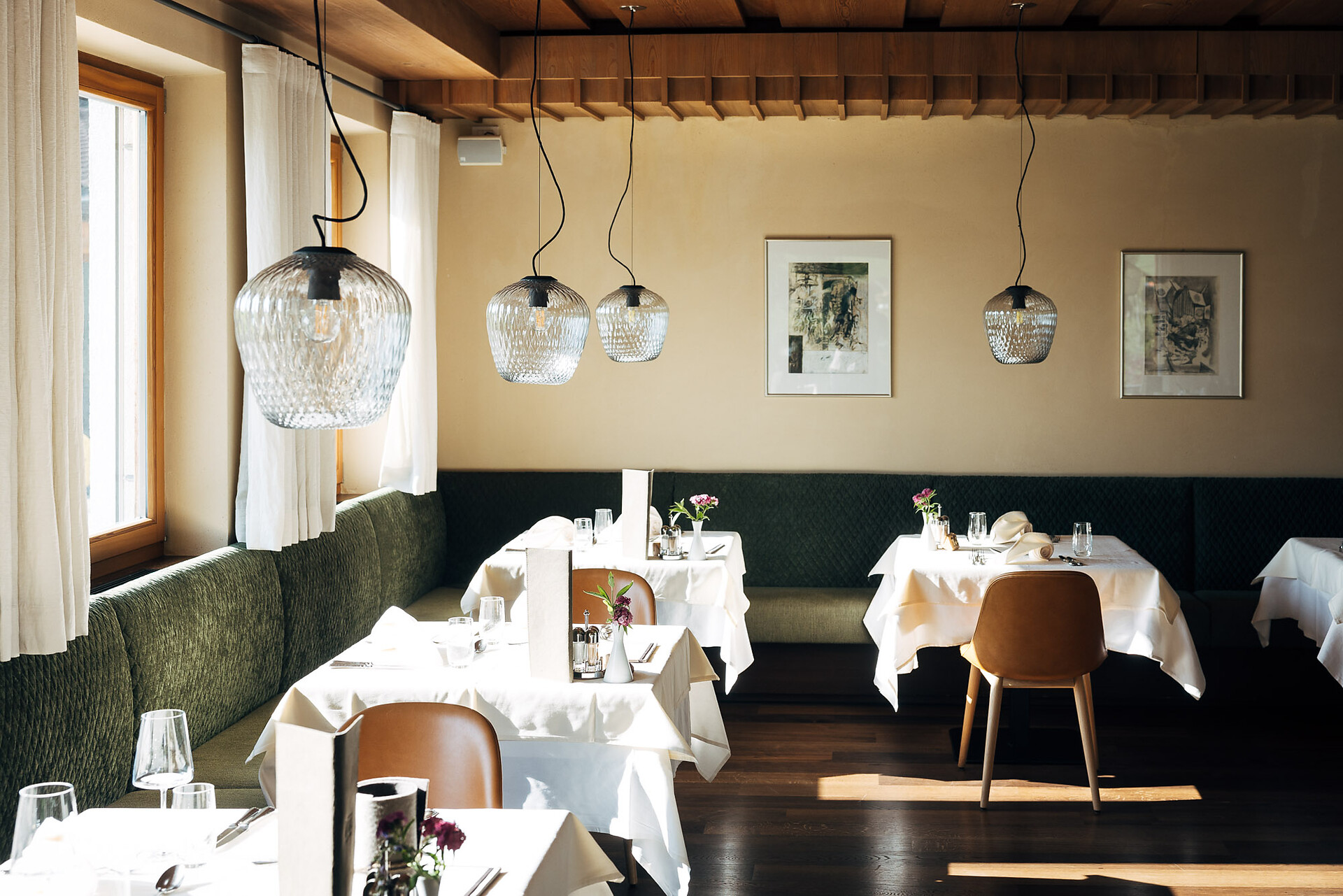 Hotel Tyrol Dolomites Slow Living - Regione dolomitica Luson Val di Funes - #15 - suedtirol.info