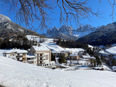 Hotel Tyrol Dolomites Slow Living Villnöss/Funes 13 suedtirol.info