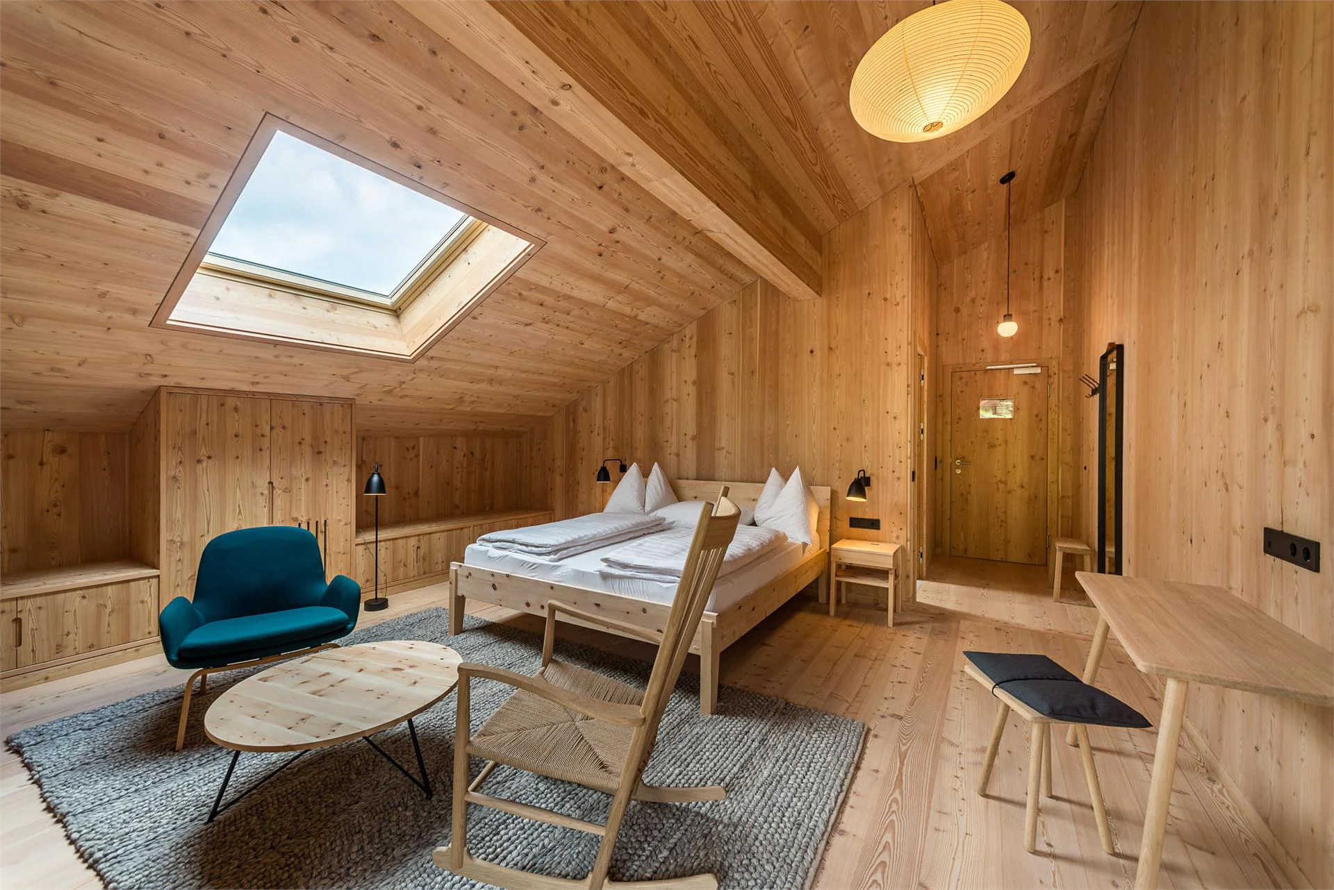 Hotel Tyrol Dolomites Slow Living Funes 5 suedtirol.info