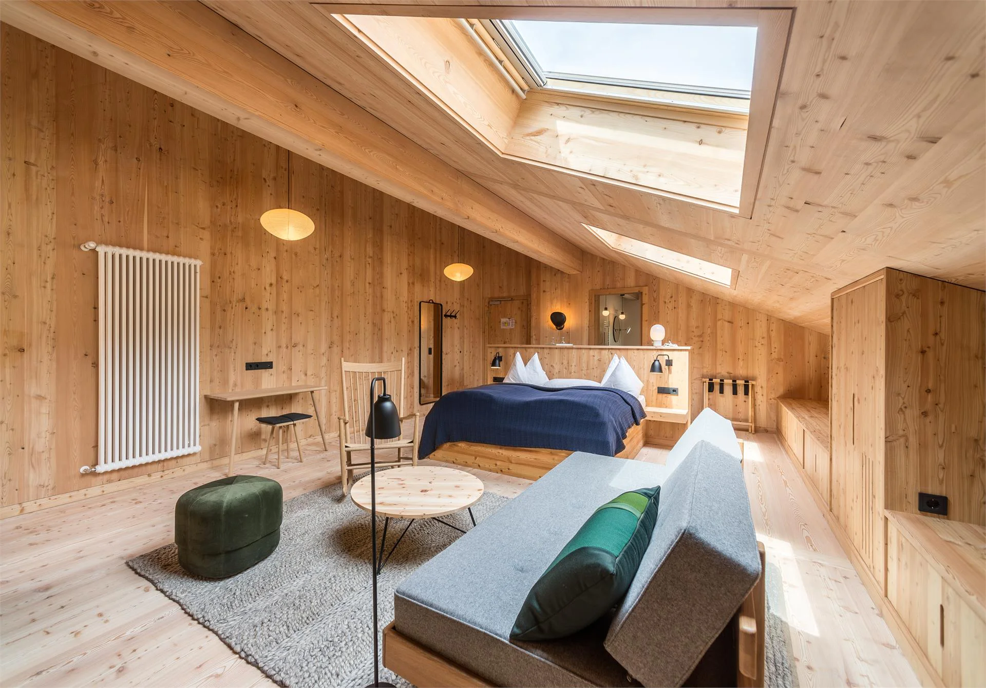 Hotel Tyrol Dolomites Slow Living Funes 4 suedtirol.info