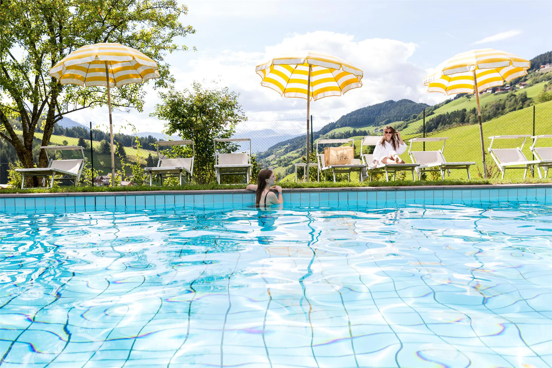 Hotel Tyrol Dolomites Slow Living Funes 3 suedtirol.info