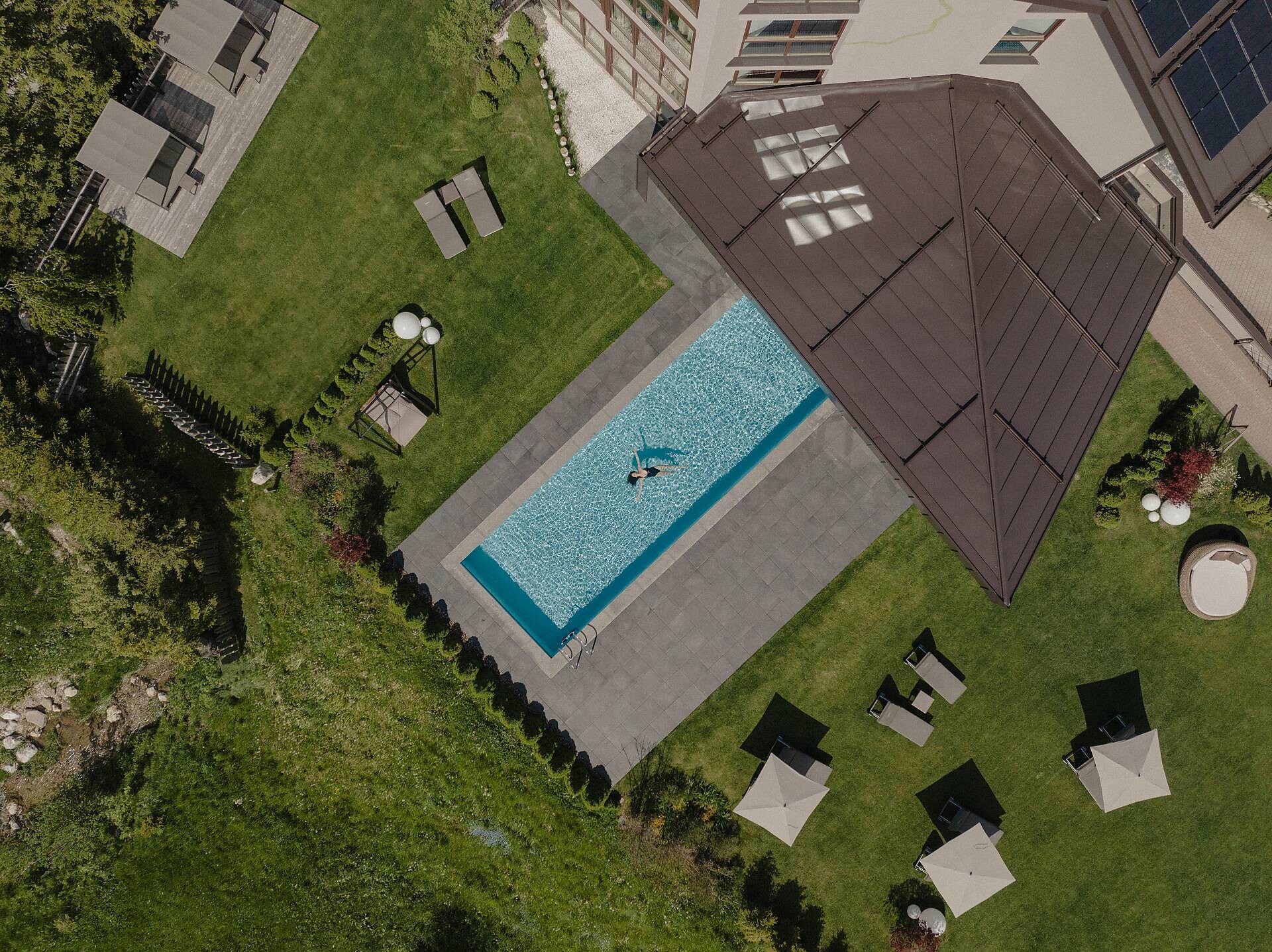 Hotel Alpenrose - Dolomitenregion Eggental - #13 - suedtirol.info