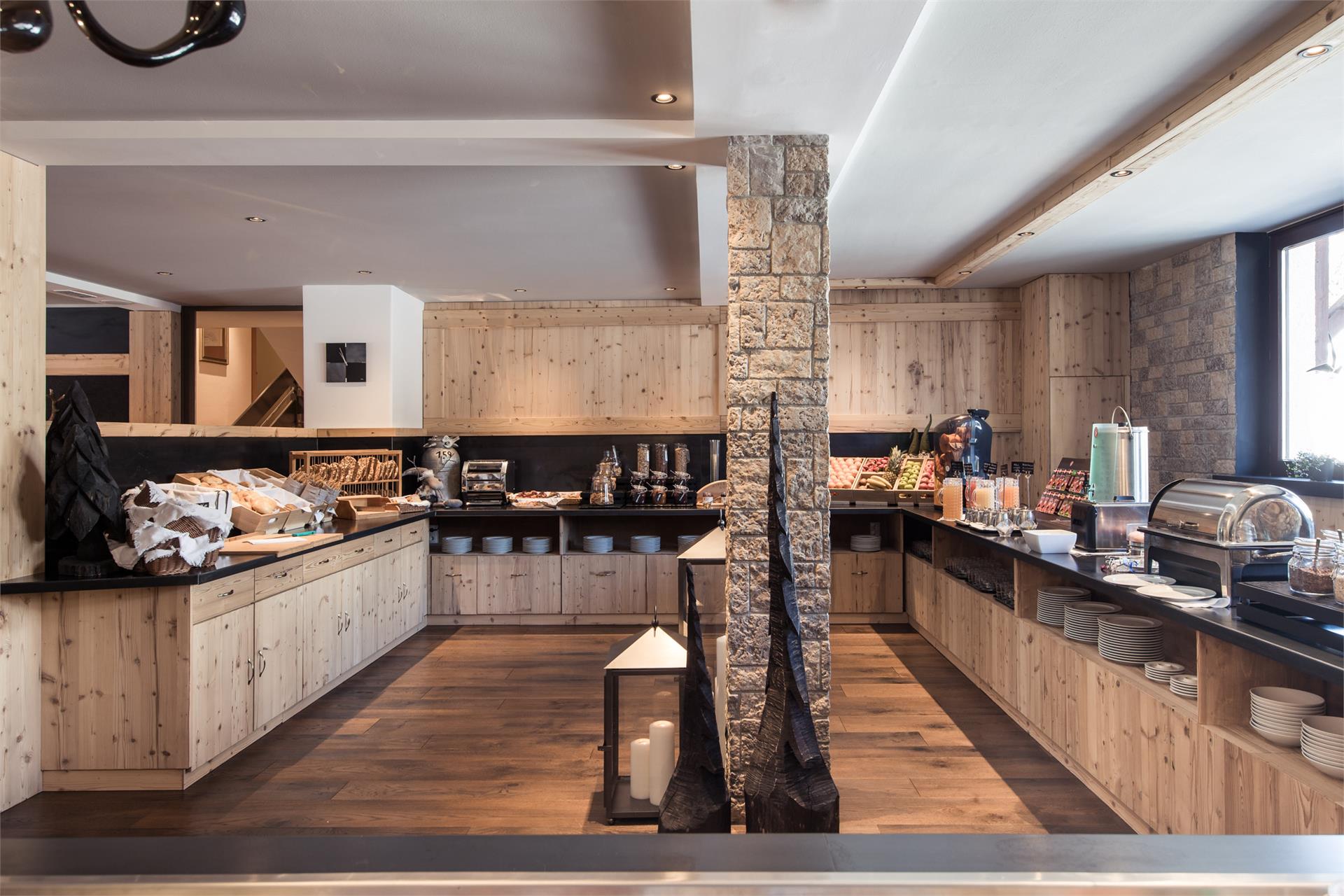 Hotel Alpenrose Welschnofen 10 suedtirol.info