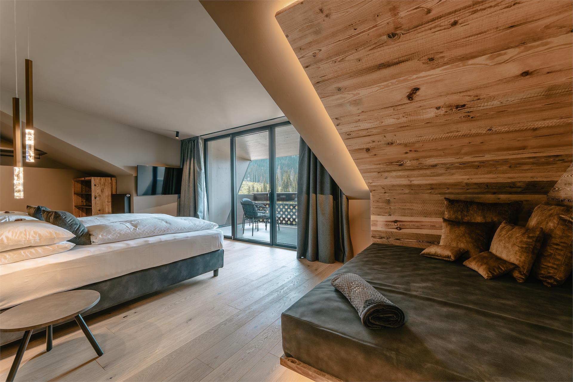 Hotel Alpenrose Welschnofen 4 suedtirol.info