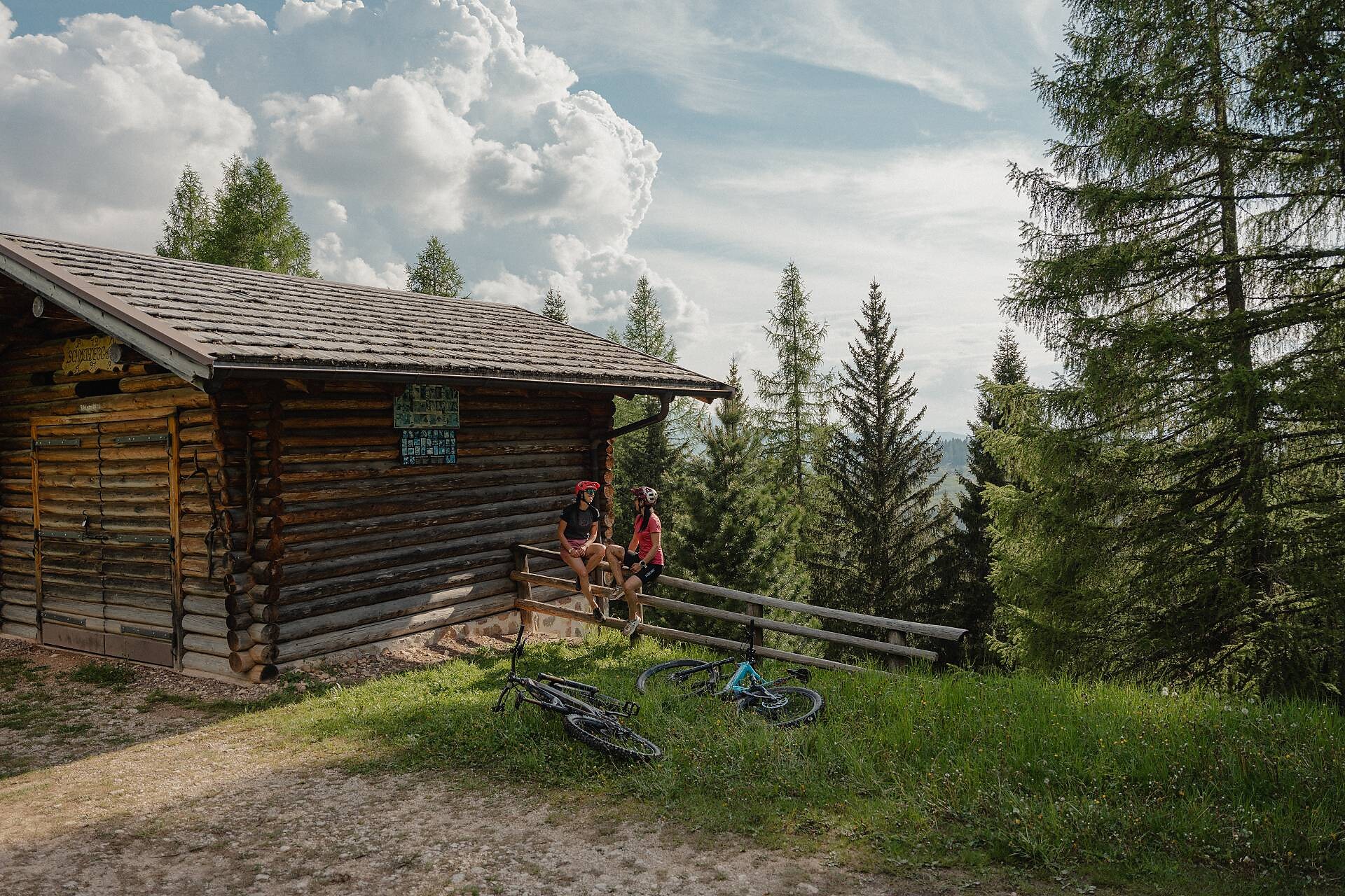 Hotel Alpenrose - Dolomitenregion Eggental - #16 - suedtirol.info