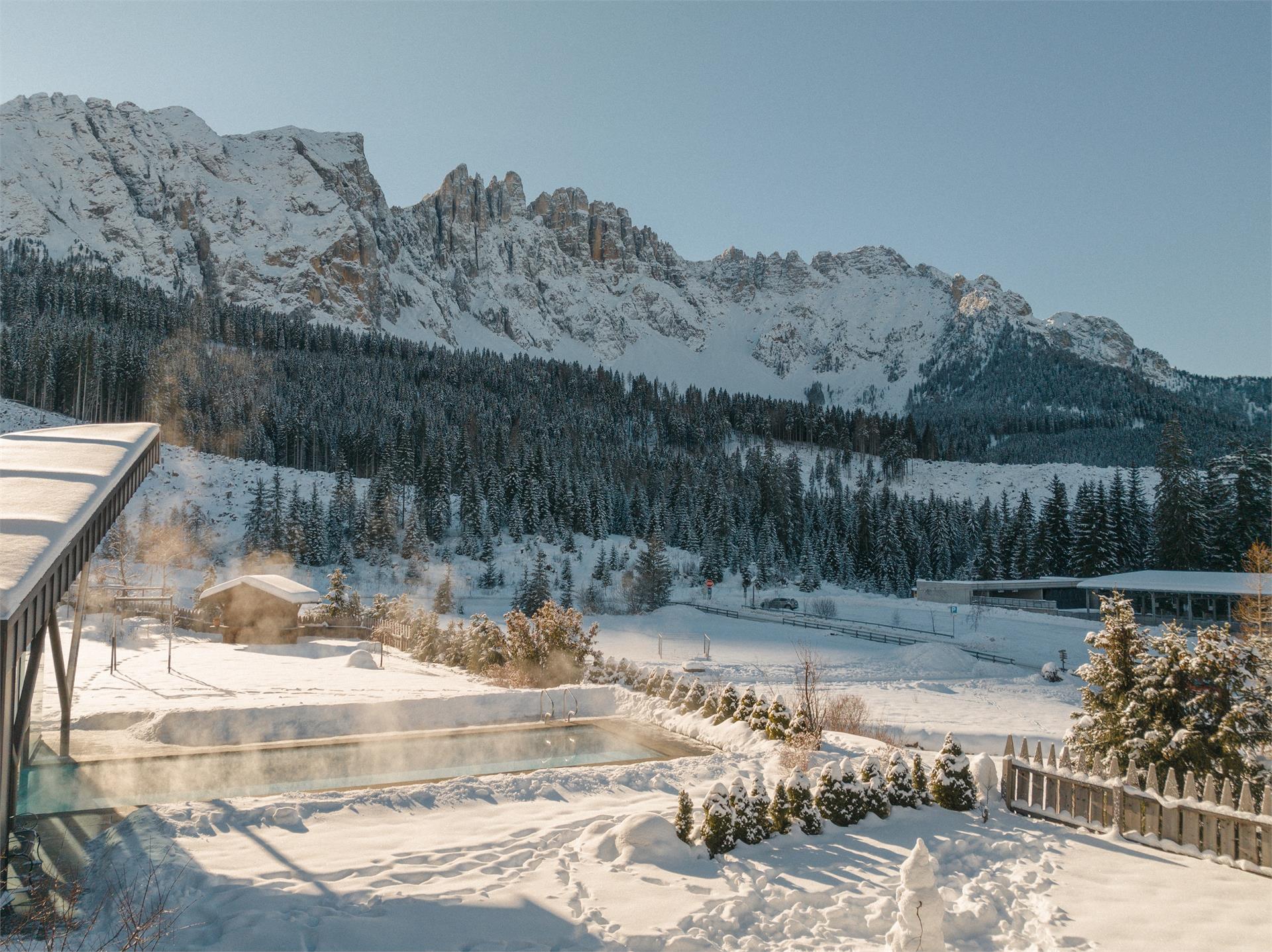 Hotel Alpenrose Welschnofen 6 suedtirol.info