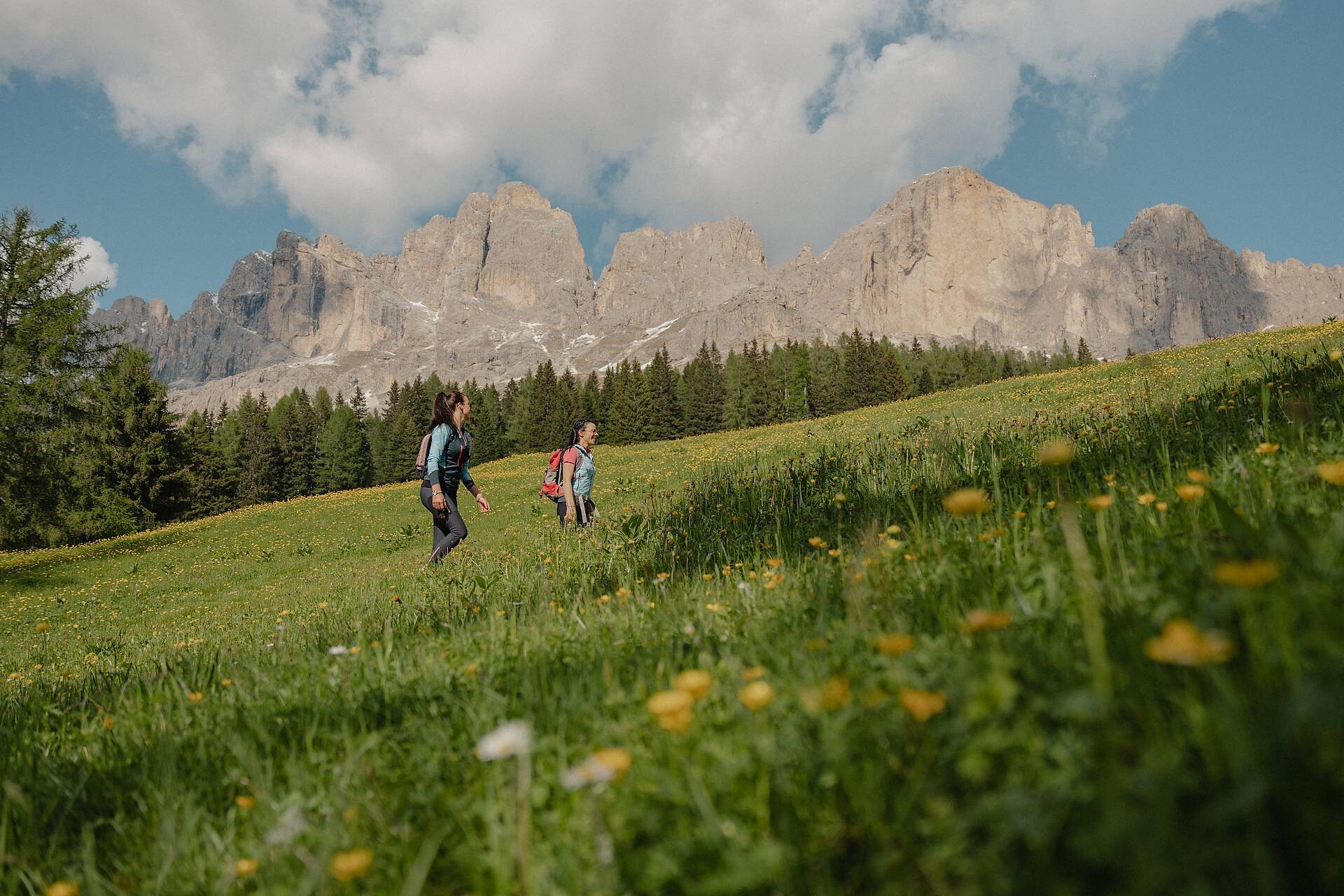 Hotel Alpenrose - Dolomitenregion Eggental - #15 - suedtirol.info