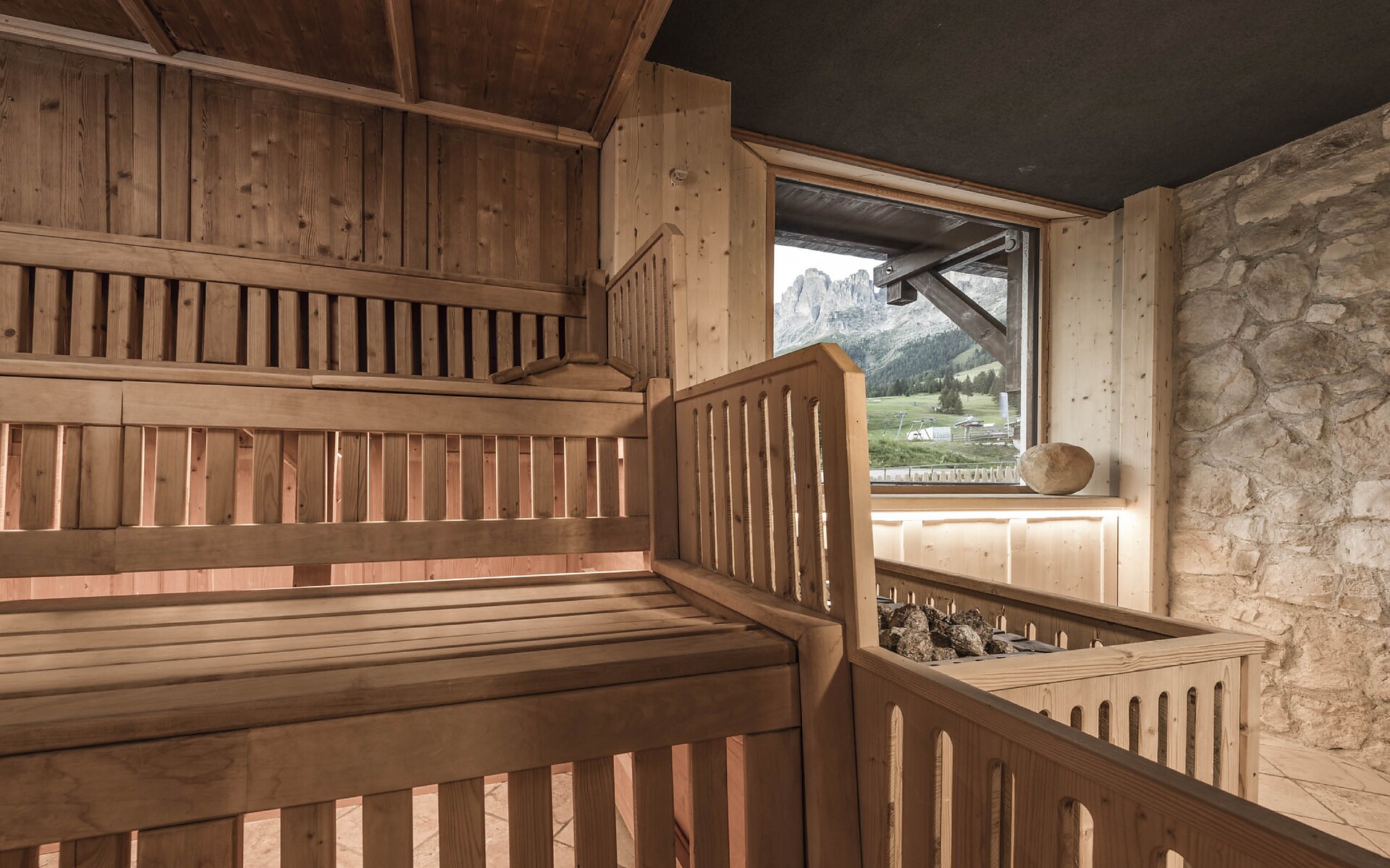 Hotel Alpenrose Welschnofen 7 suedtirol.info