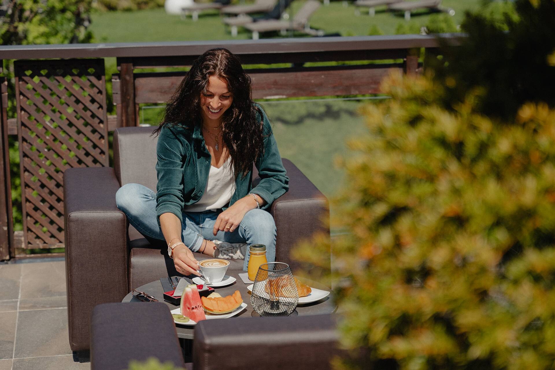 Hotel Alpenrose - Dolomitenregion Eggental - #8 - suedtirol.info