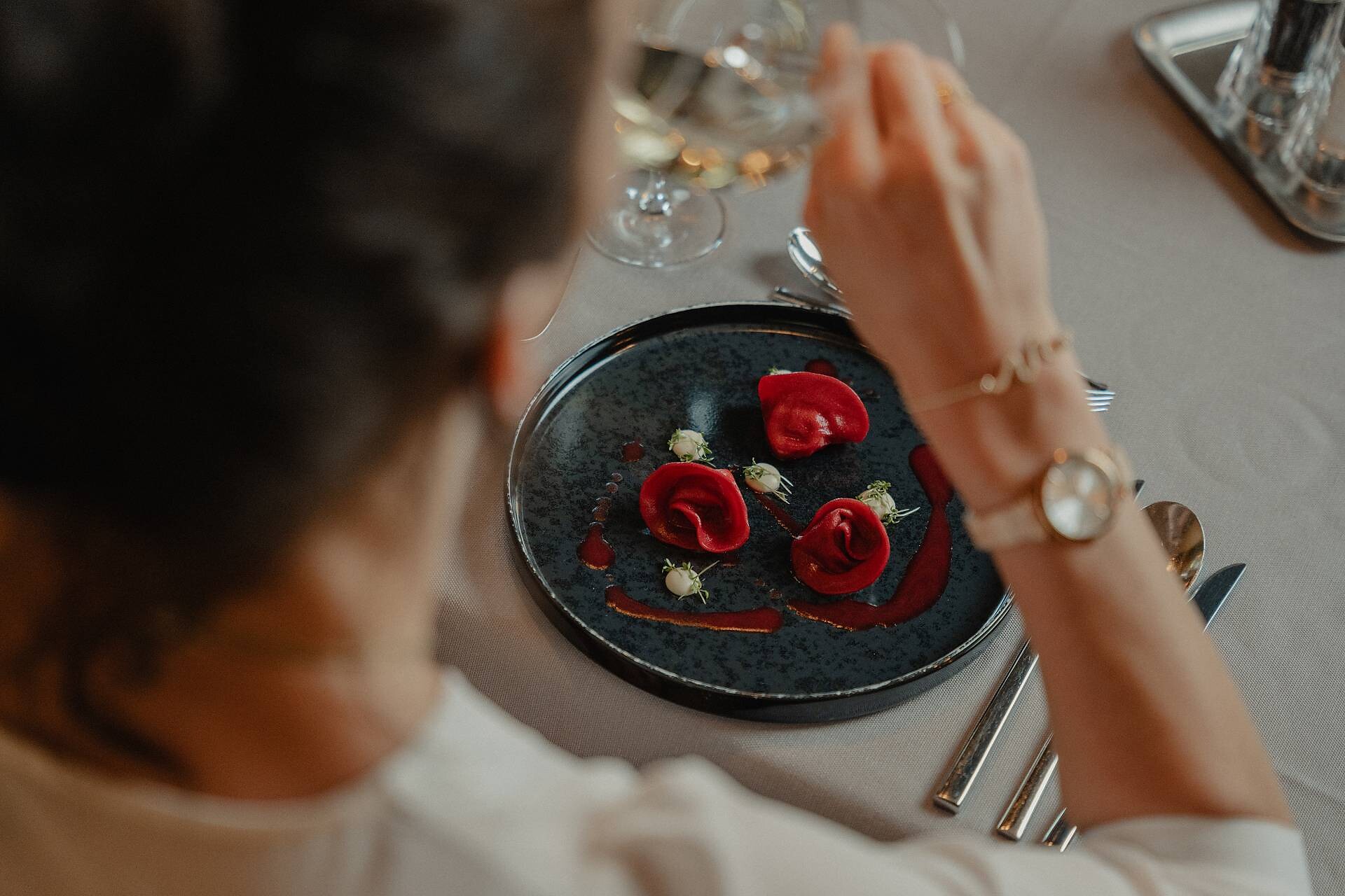 Hotel Alpenrose - Dolomitenregion Eggental - #11 - suedtirol.info