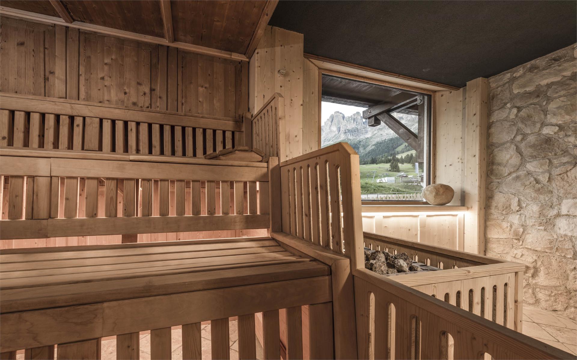 Hotel Alpenrose Welschnofen 7 suedtirol.info