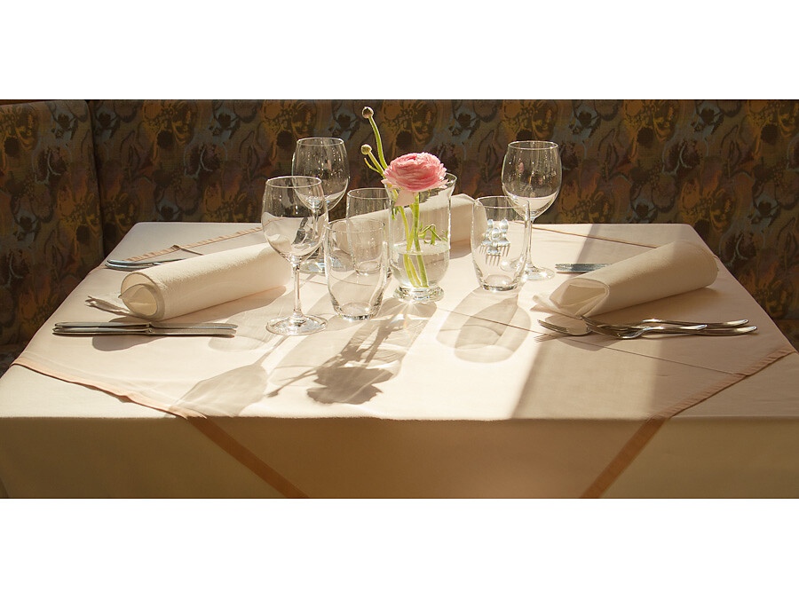 Restaurant Dinner