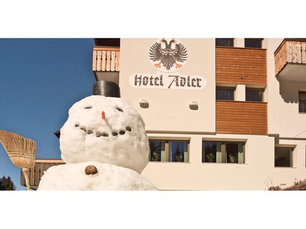 Hotel ADLER Carezza Welschnofen/Nova Levante 16 suedtirol.info