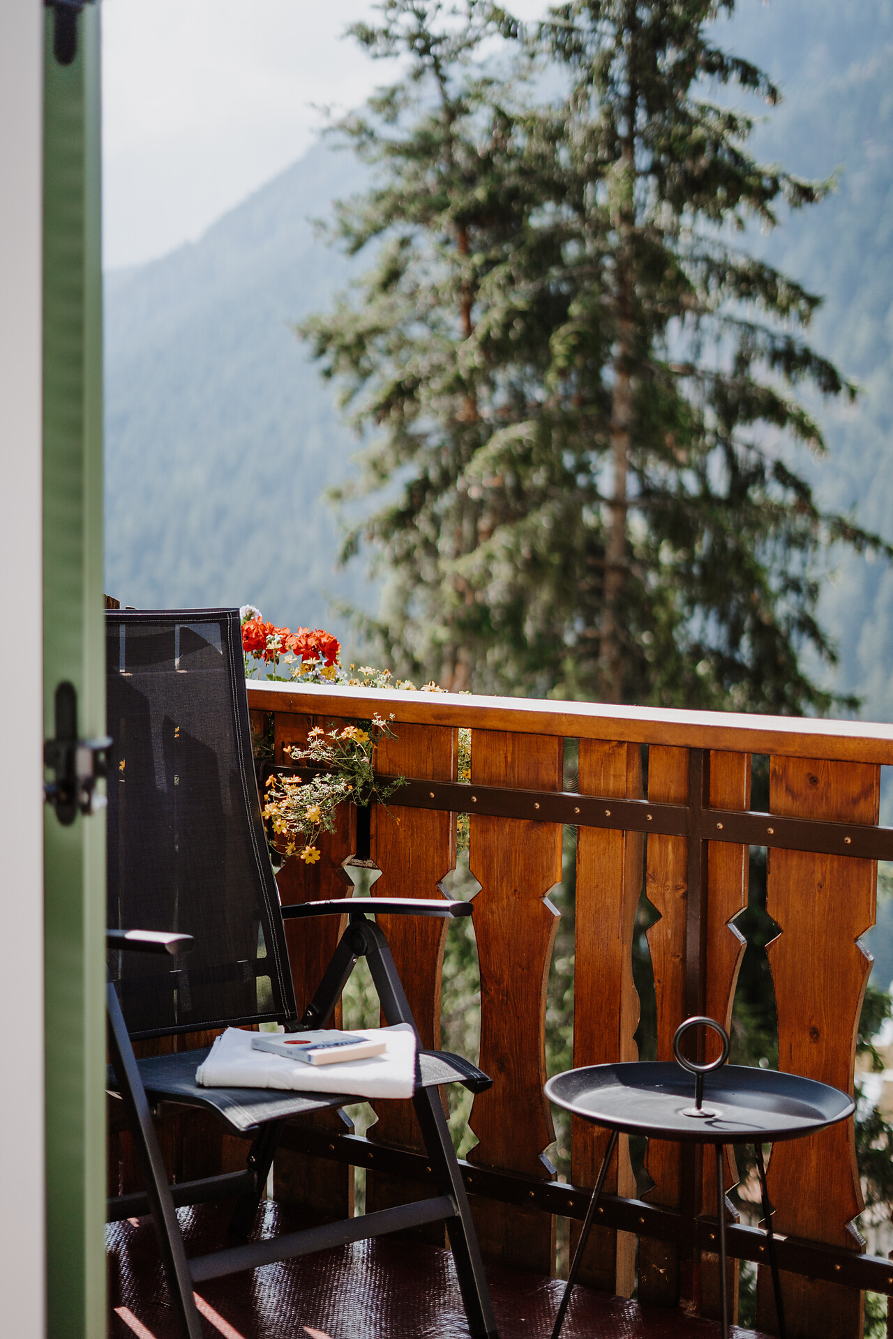 Hotel Berghaus Rosengarten