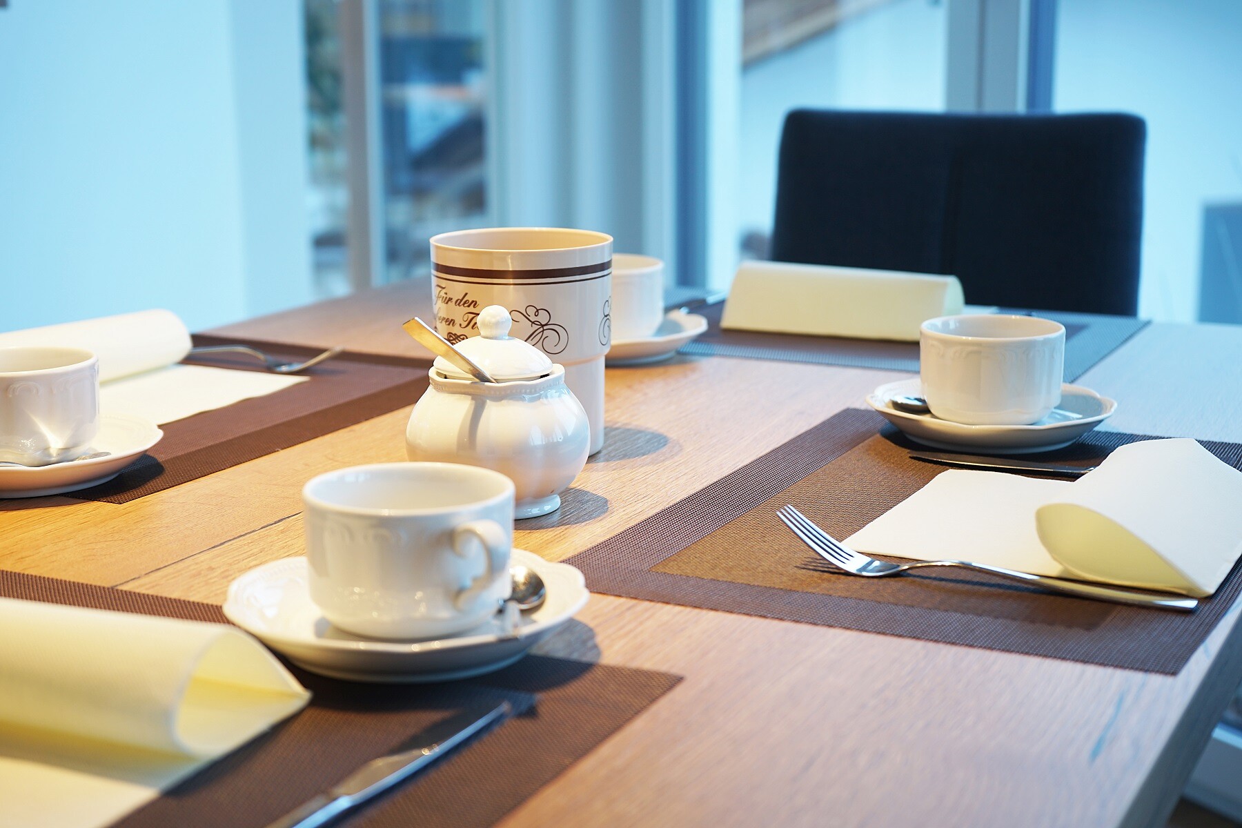 Sala di colazione
