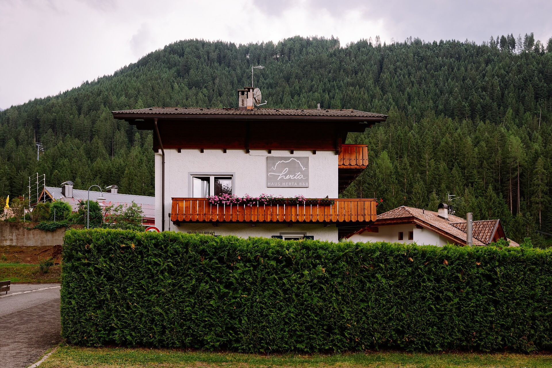 Haus Herta