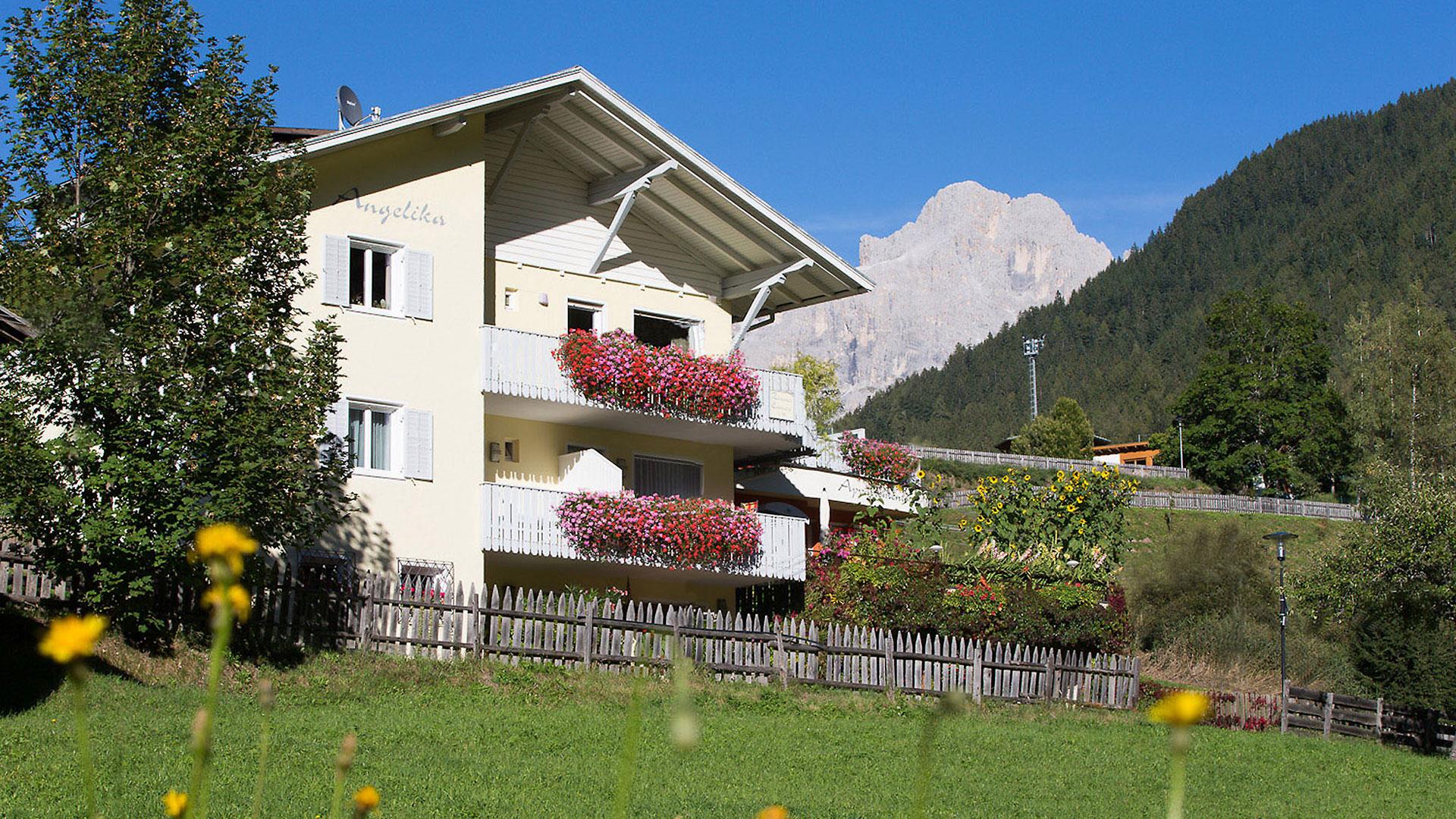 Haus Angelika Welschnofen 2 suedtirol.info