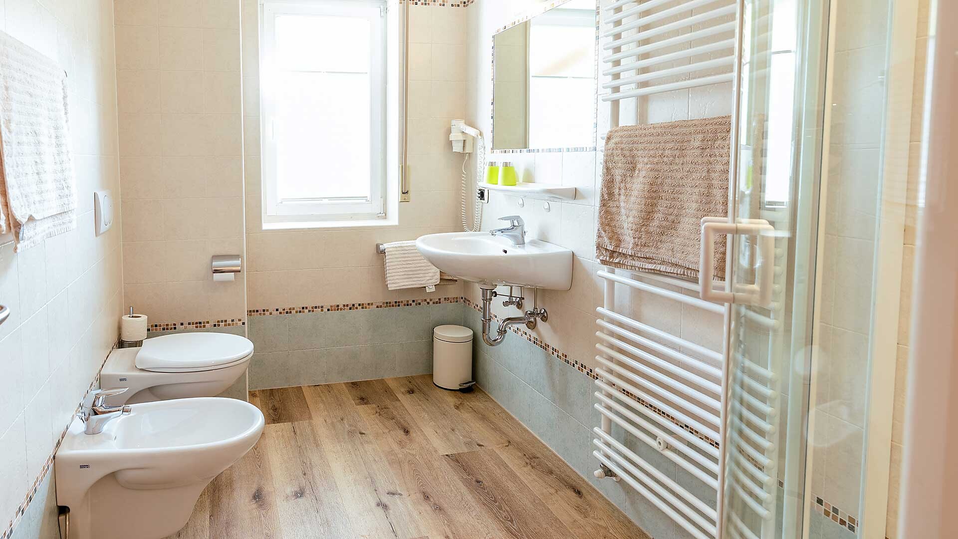 Ferienwohnung Green