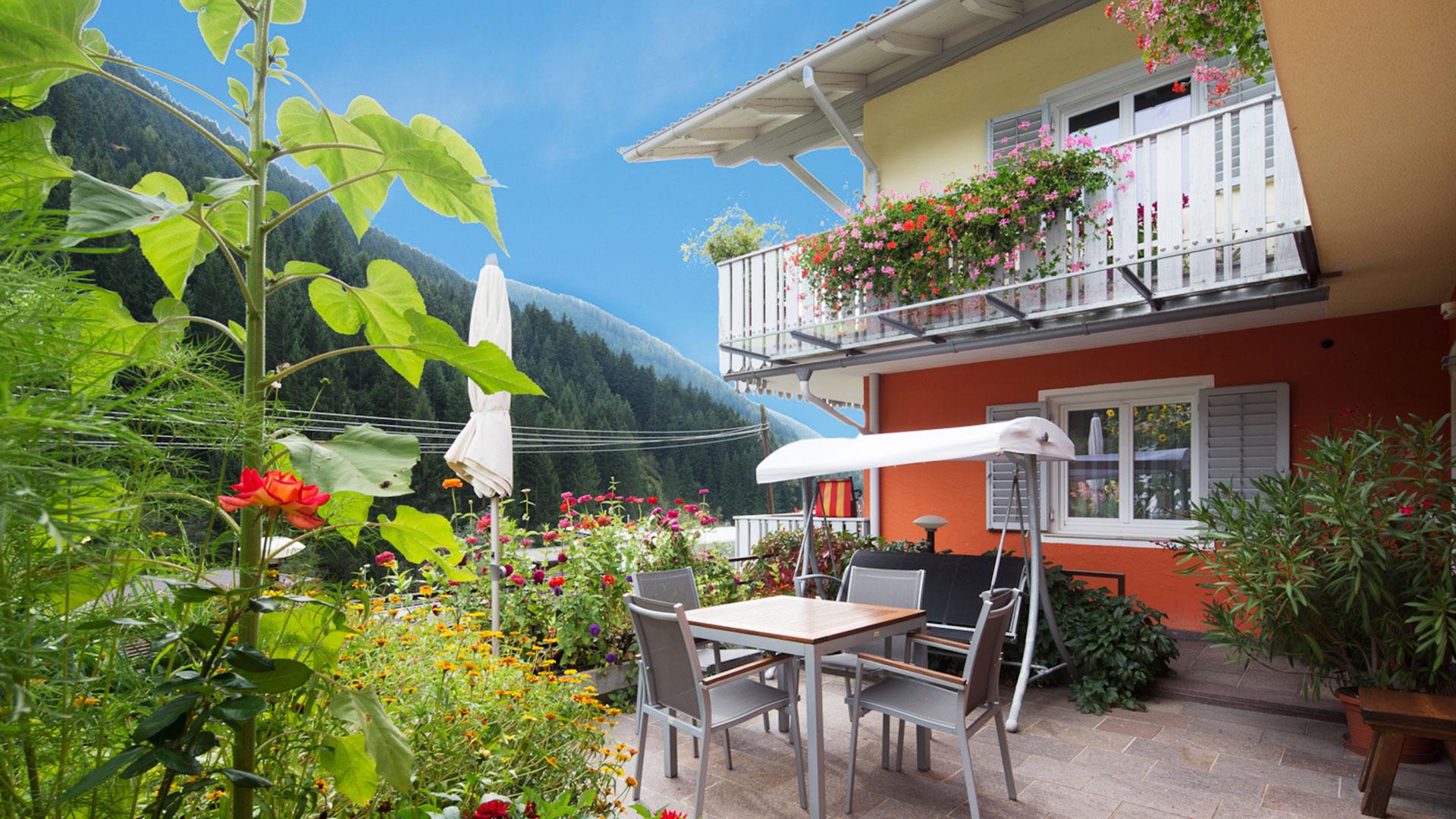Haus Angelika Welschnofen 3 suedtirol.info