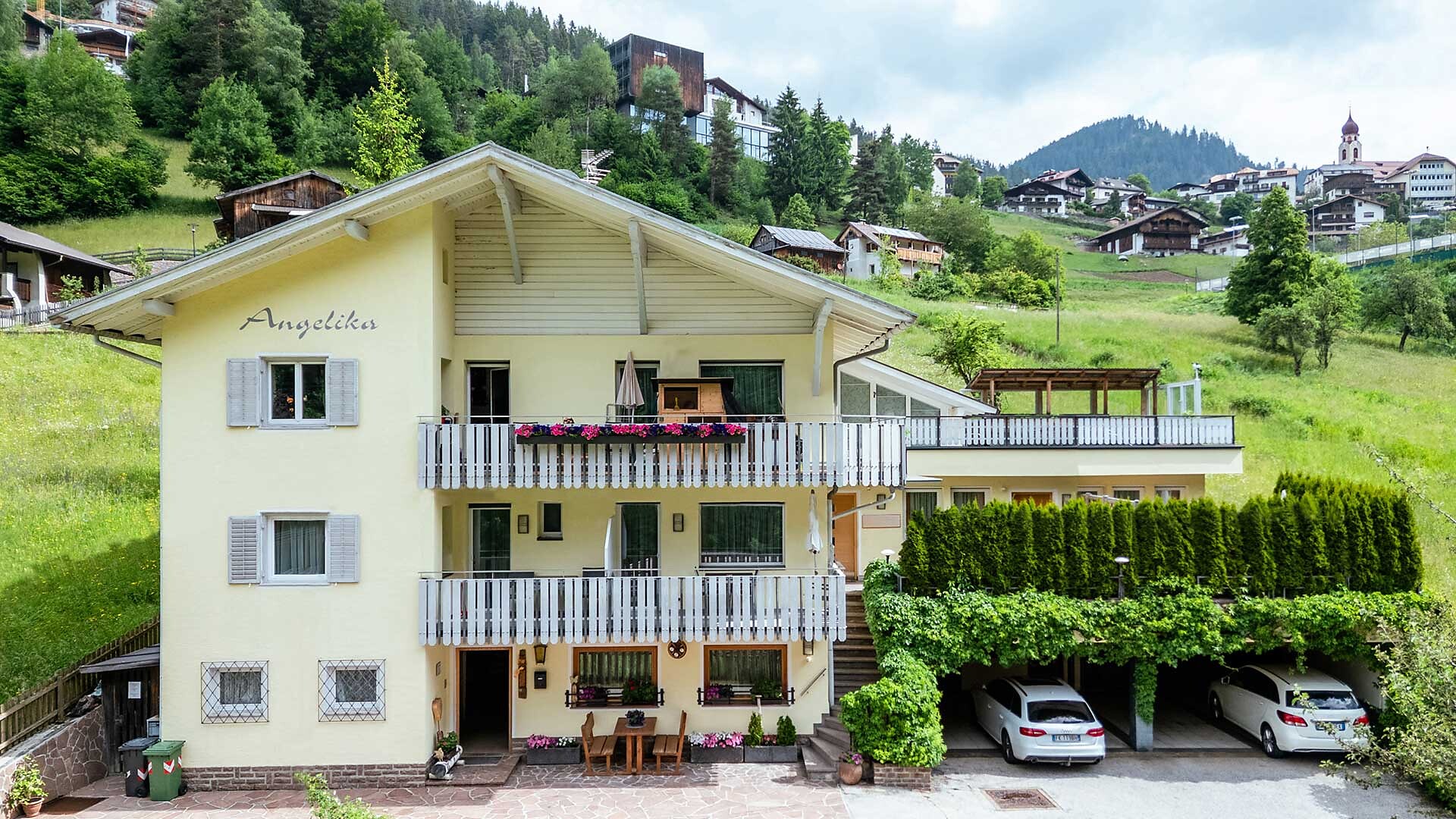 Haus Angelika