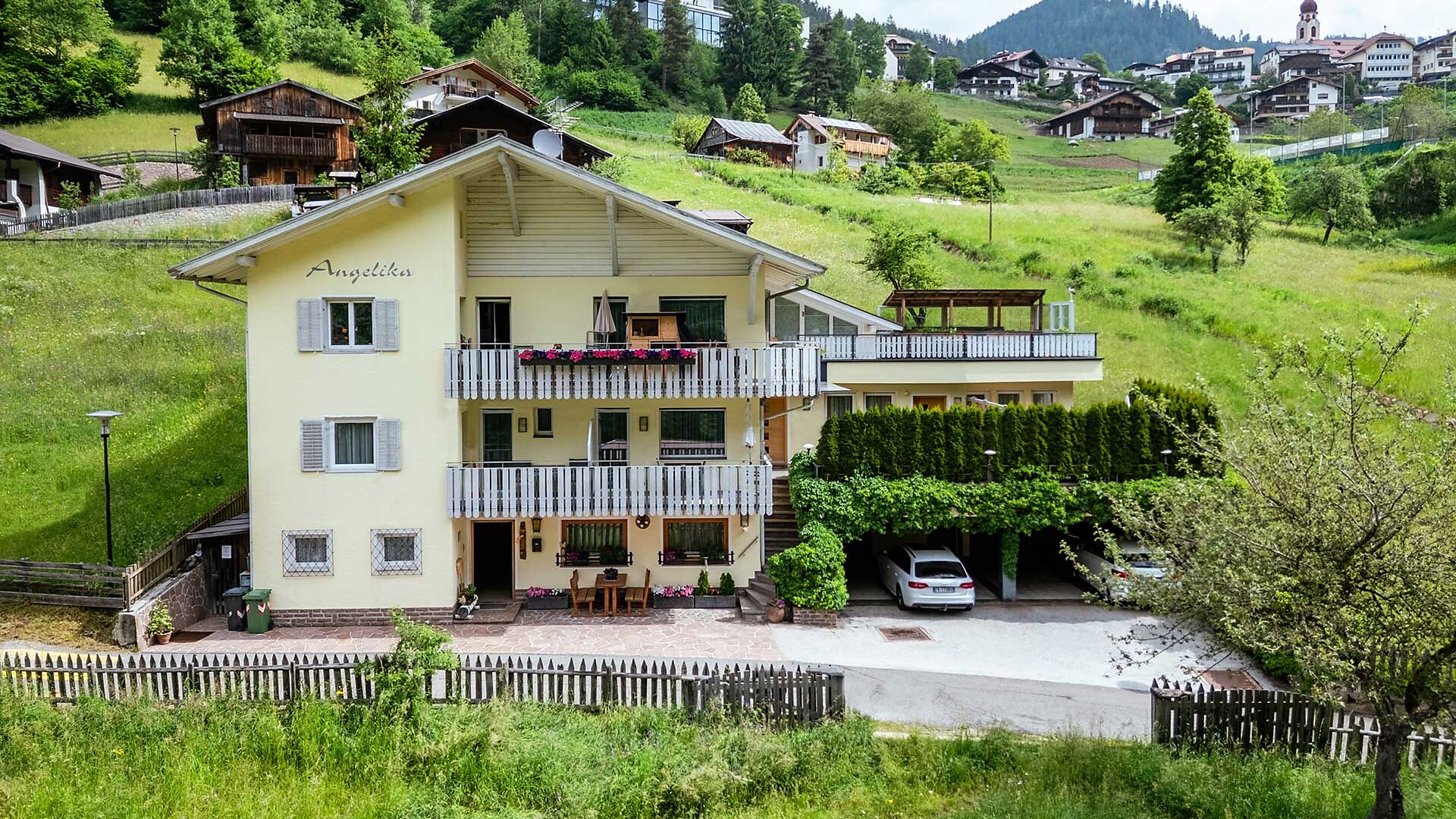 Haus Angelika