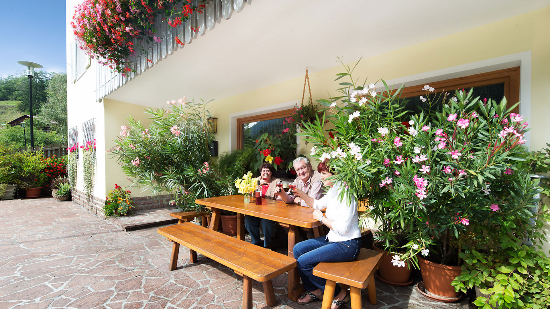 Haus Angelika Welschnofen 8 suedtirol.info